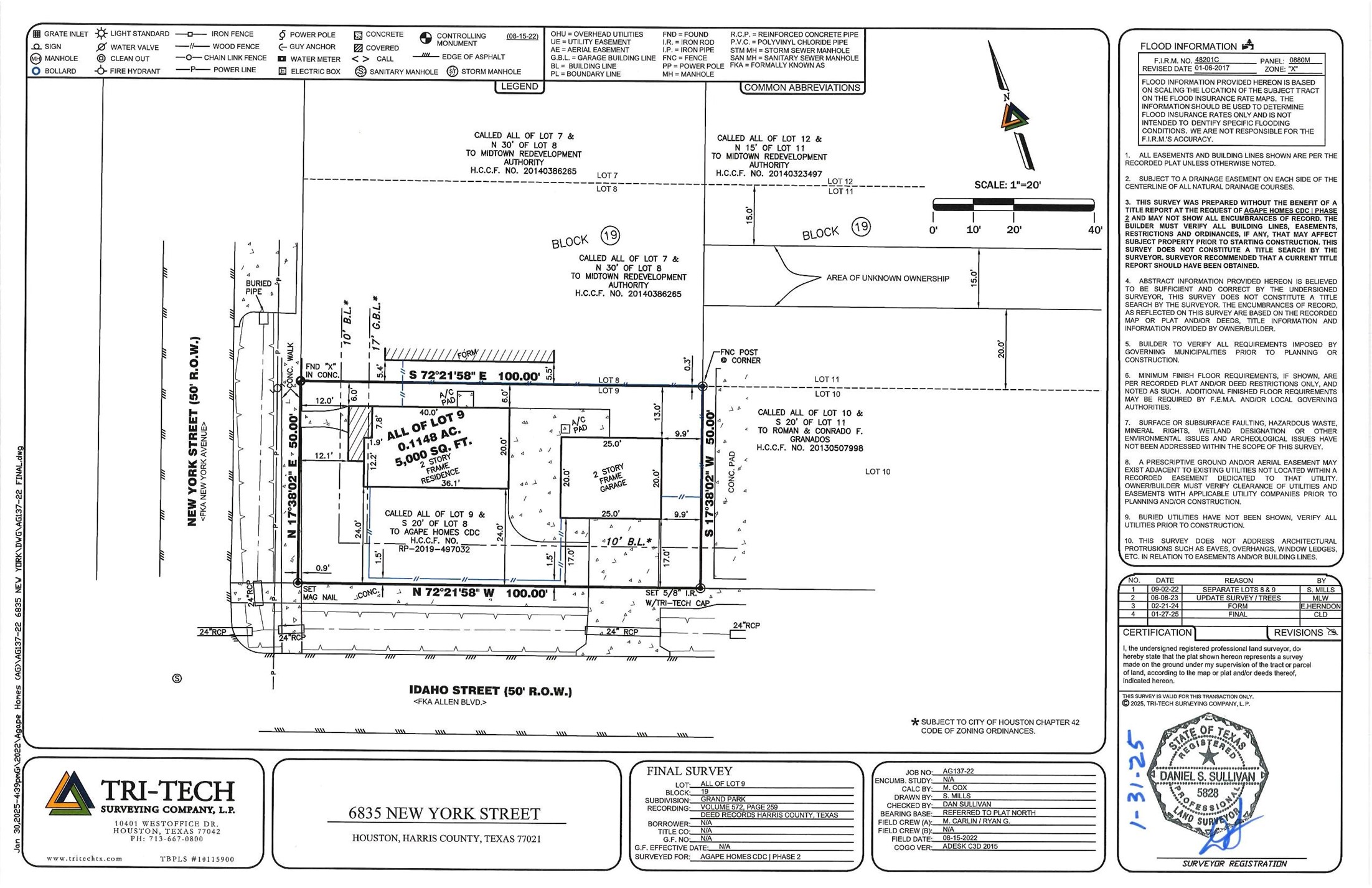 6835 New York Street Property Photo 44