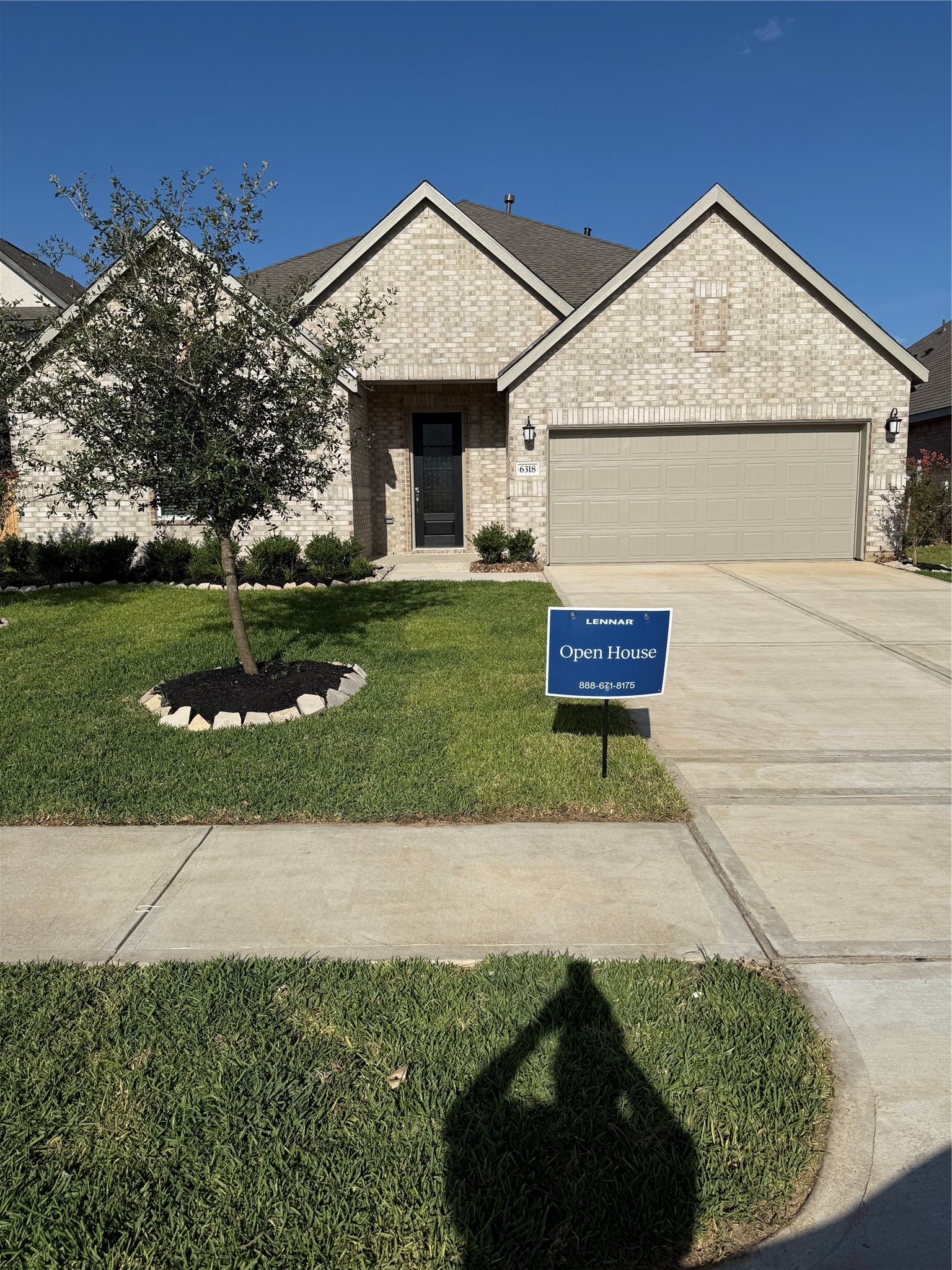 26339 Little Flower Lane Property Photo 1