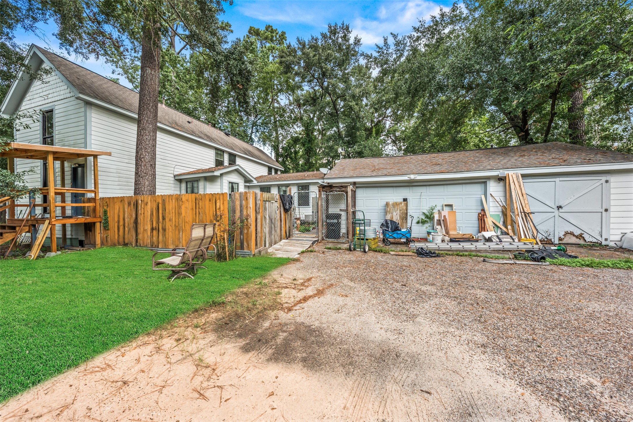 2319 Creekleaf Road Property Photo 25