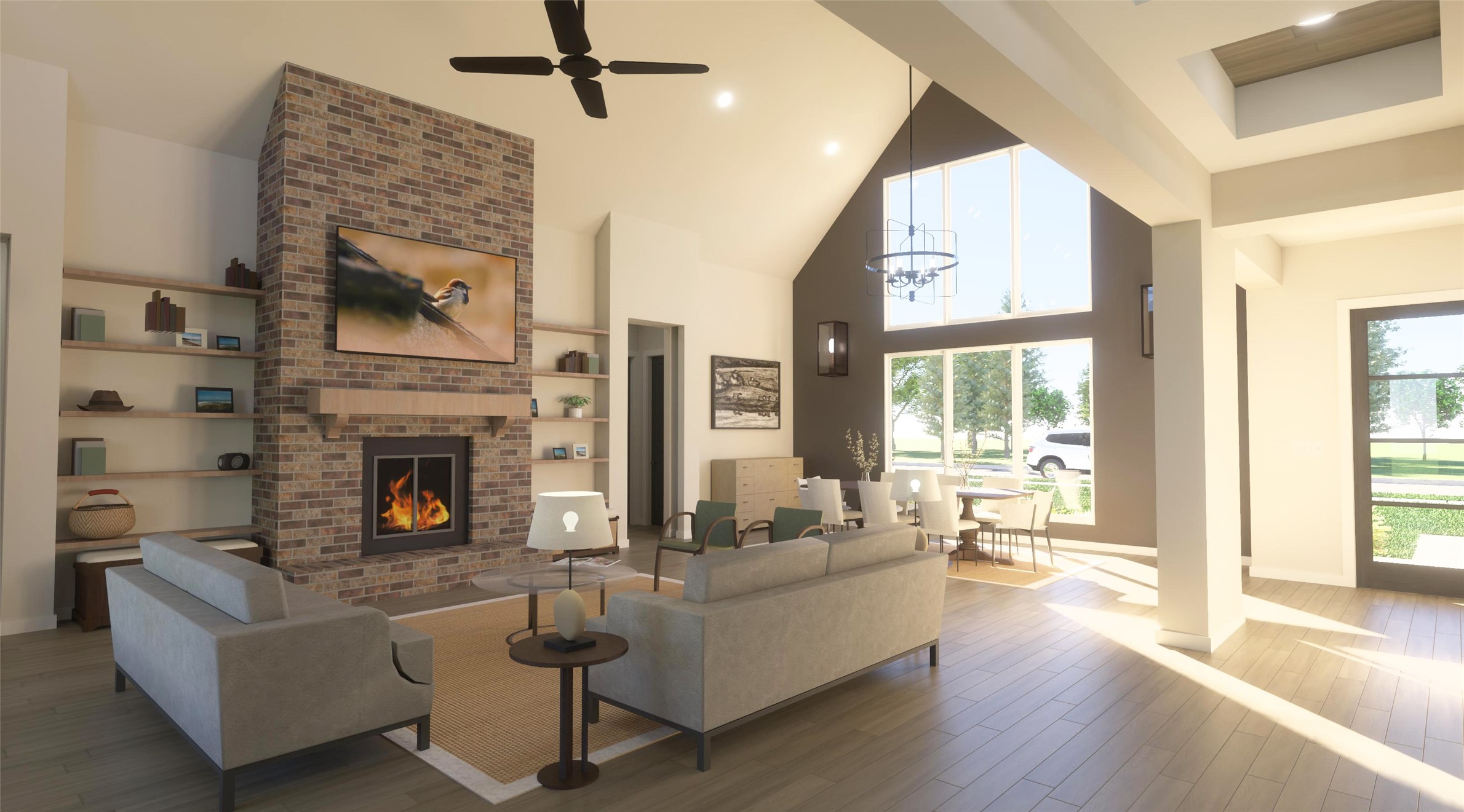 4743 Coral River Road Property Photo 3