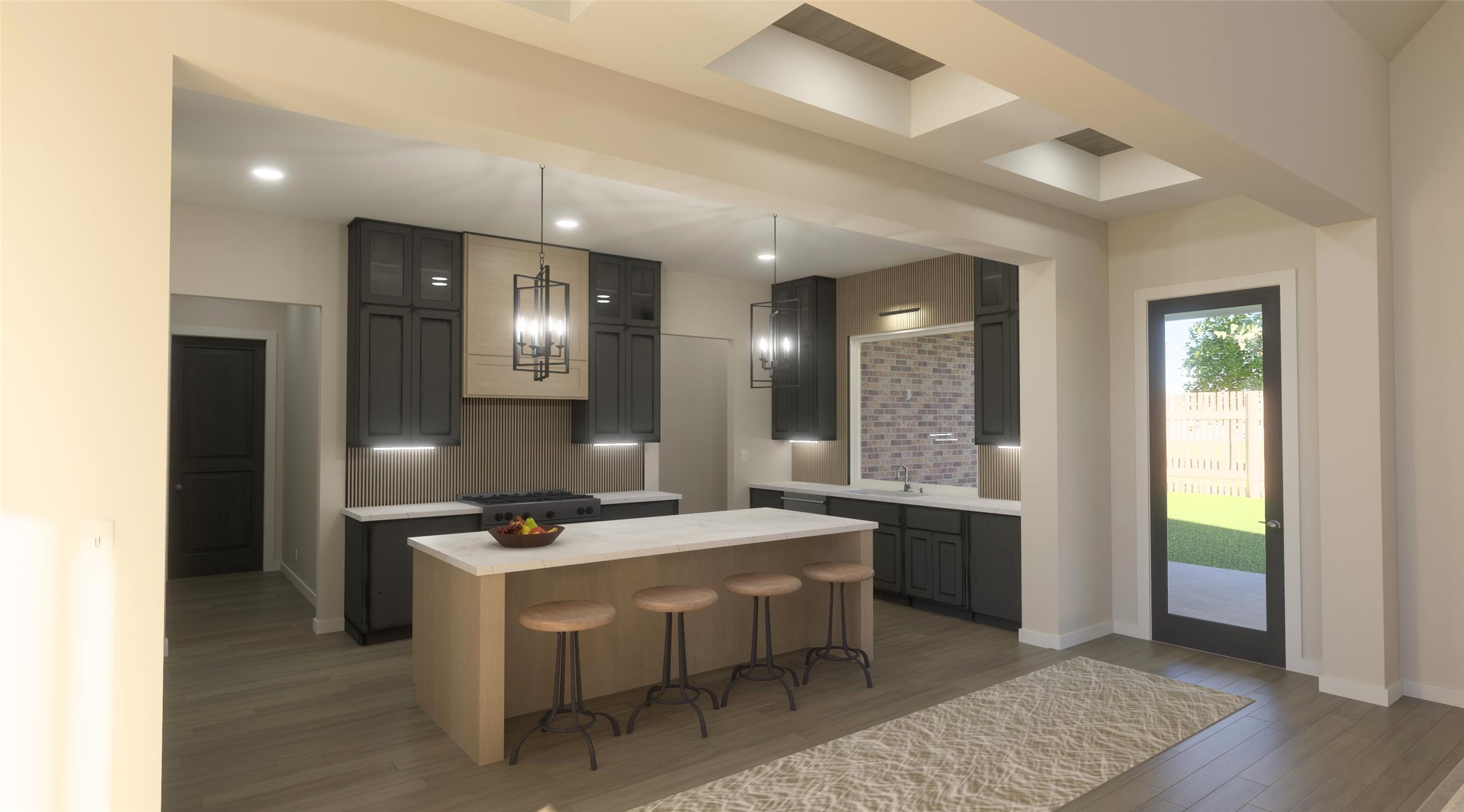 4743 Coral River Road Property Photo 4