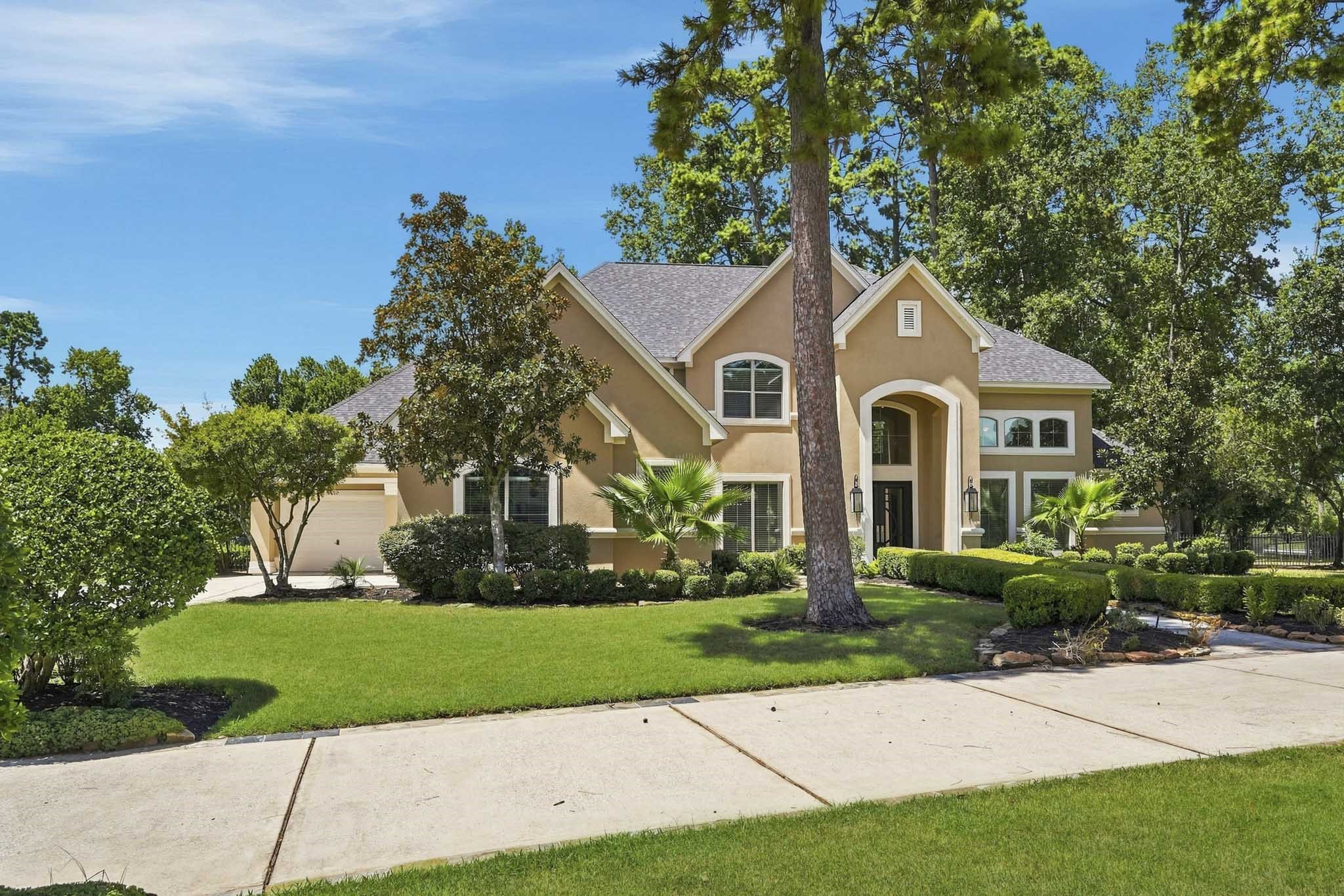 7611 Kings River Lane Property Photo
