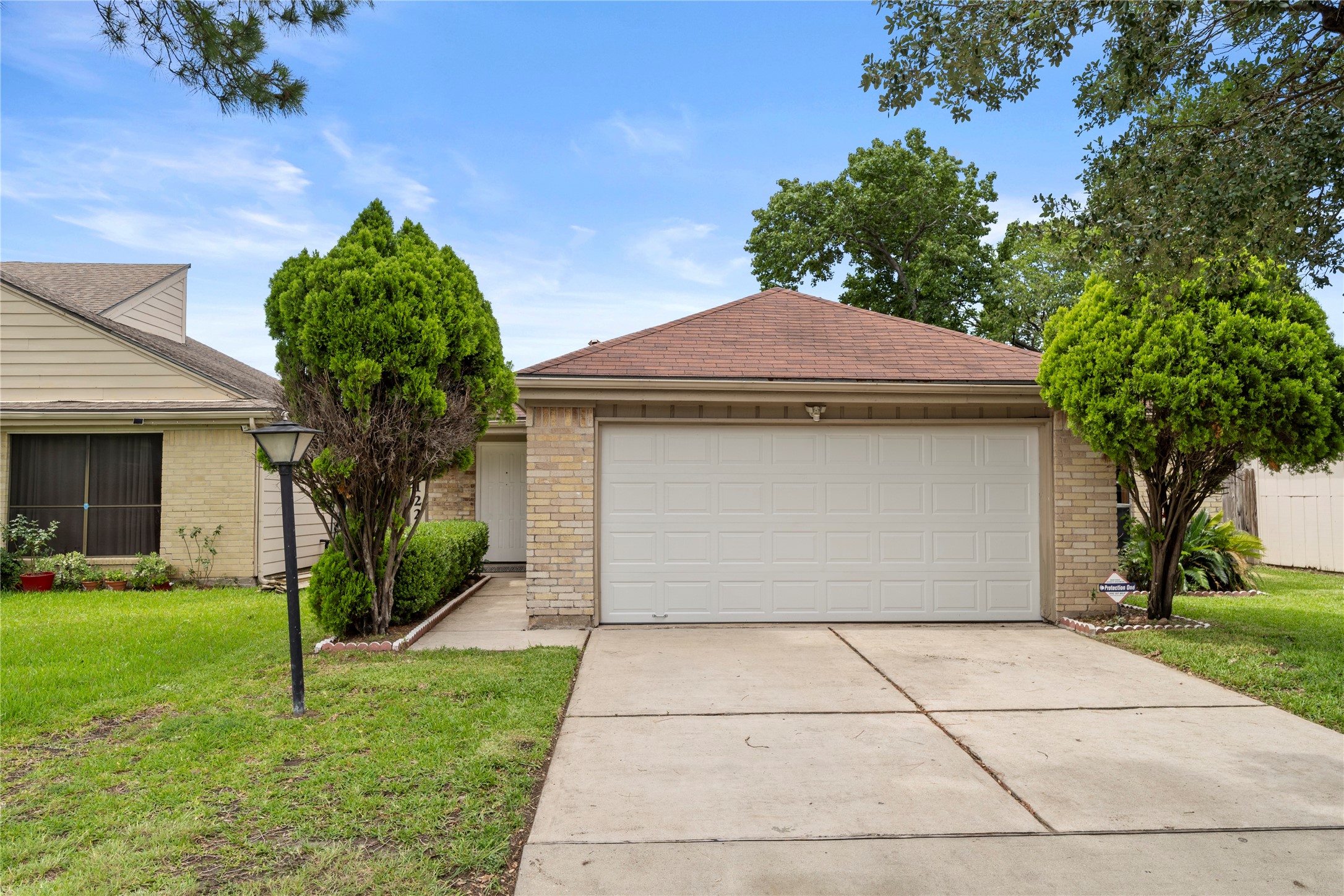 11122 High Star Drive Property Photo 1