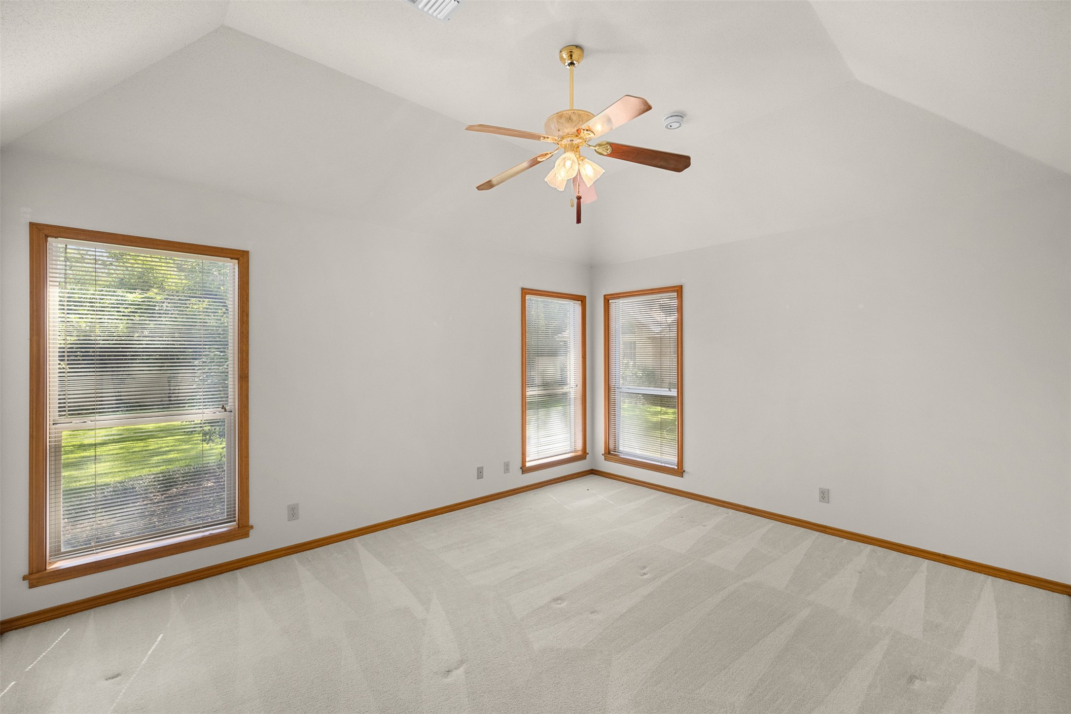 203 Oak Cluster Drive Property Photo 17