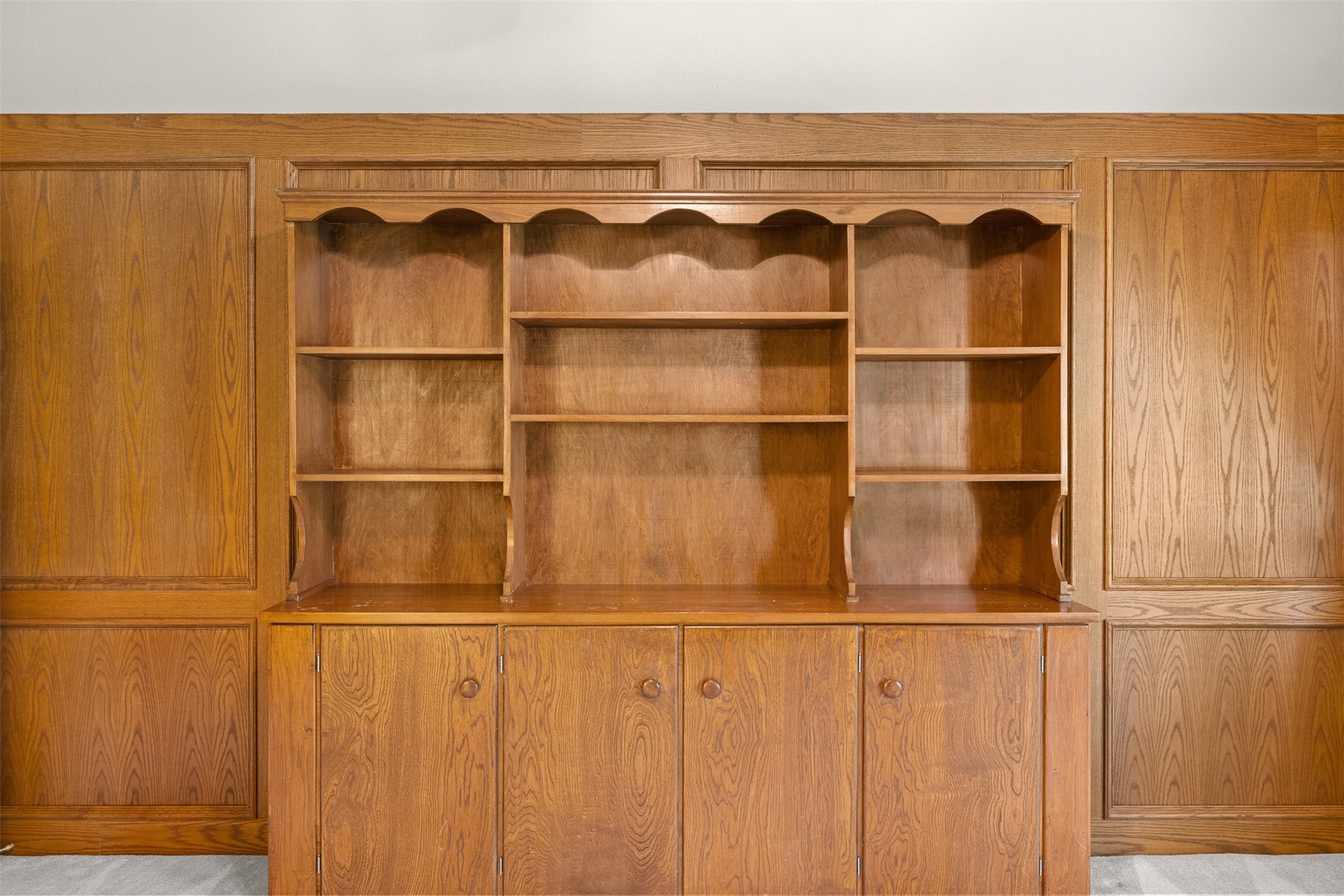 203 Oak Cluster Drive Property Photo 24