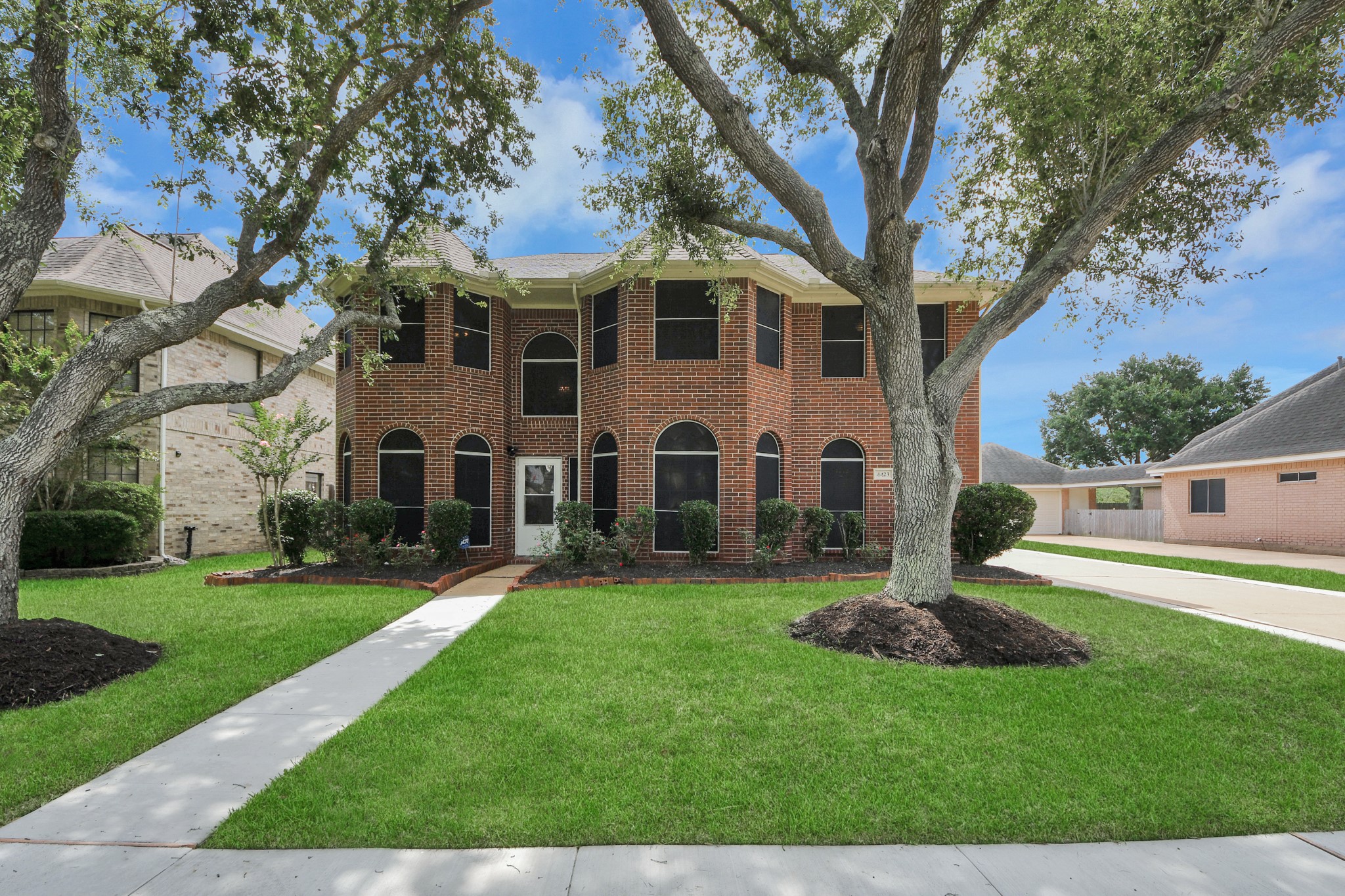 4423 Tree Line Drive Property Photo