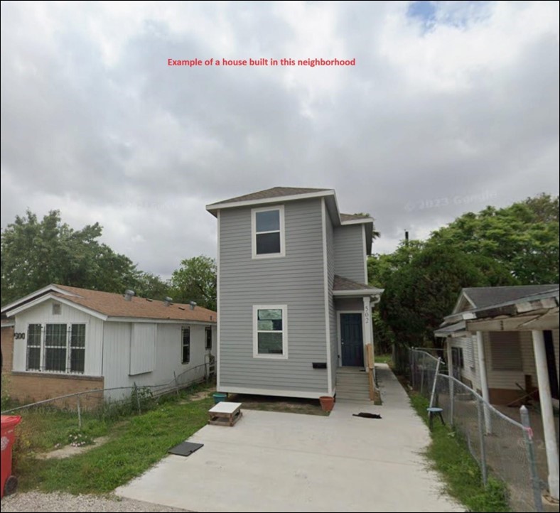 503 W Avenue E Property Photo 4