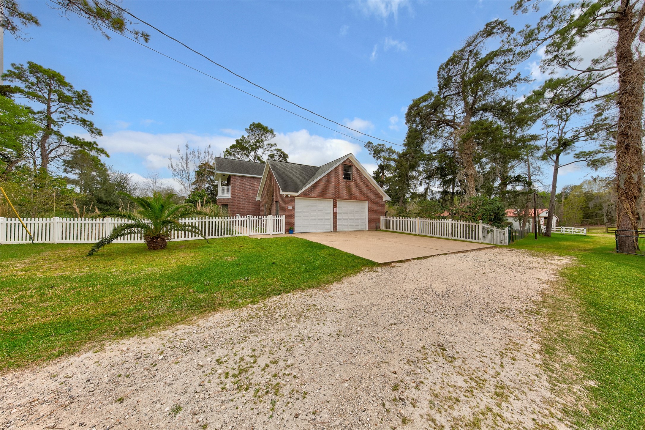 9520 El Chaco Drive Property Photo 6