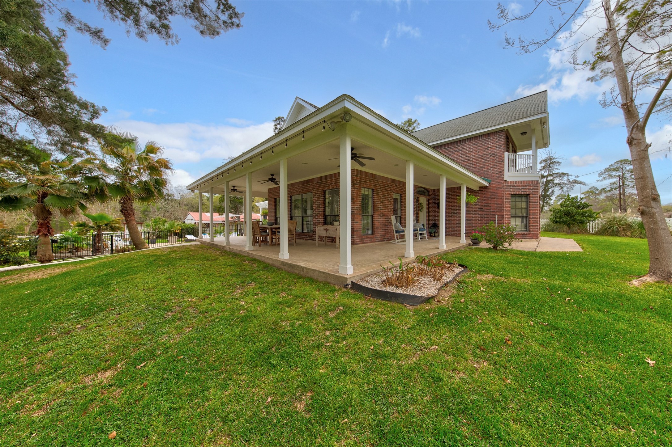 9520 El Chaco Drive Property Photo 8