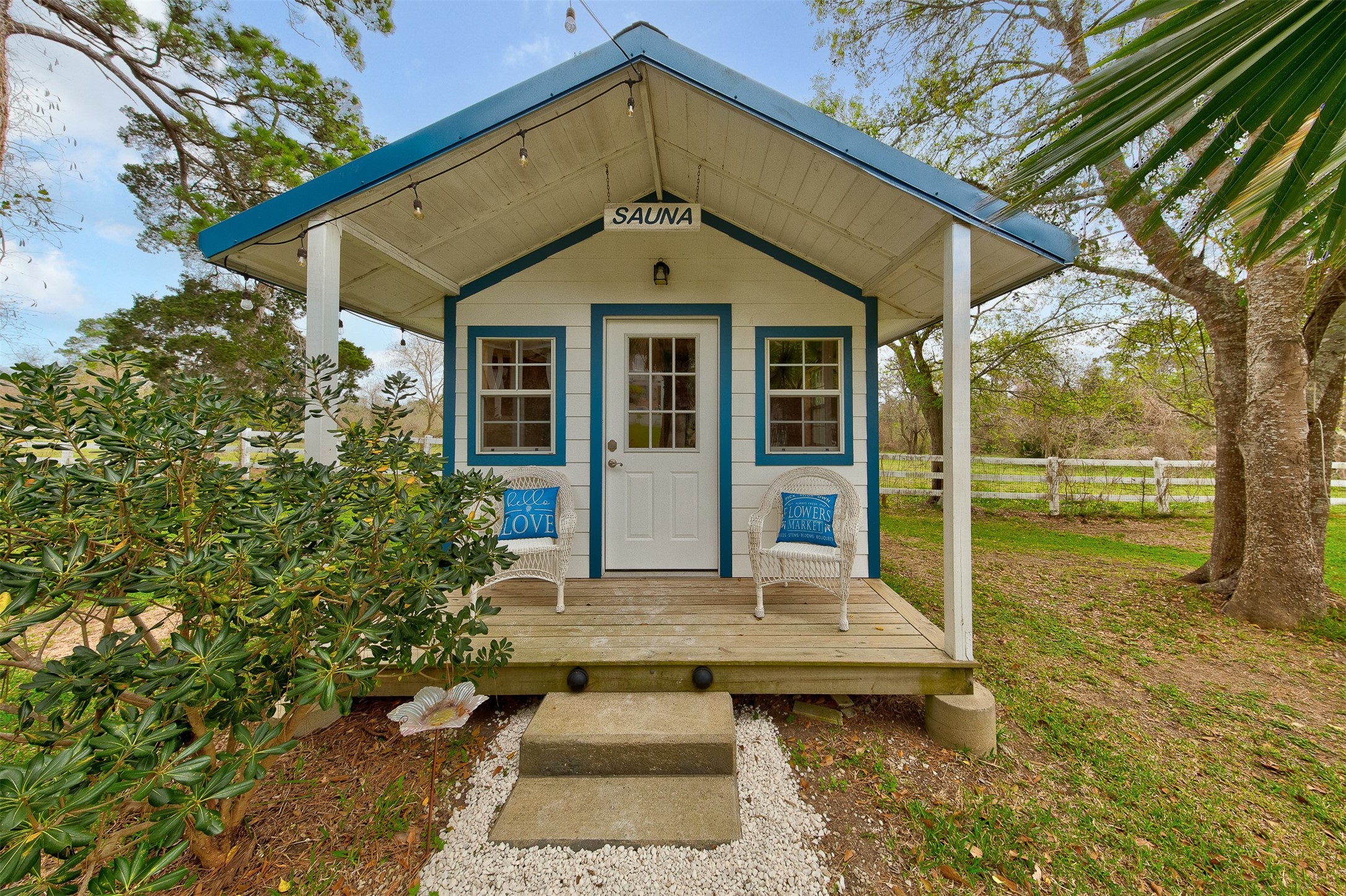 9520 El Chaco Drive Property Photo 35