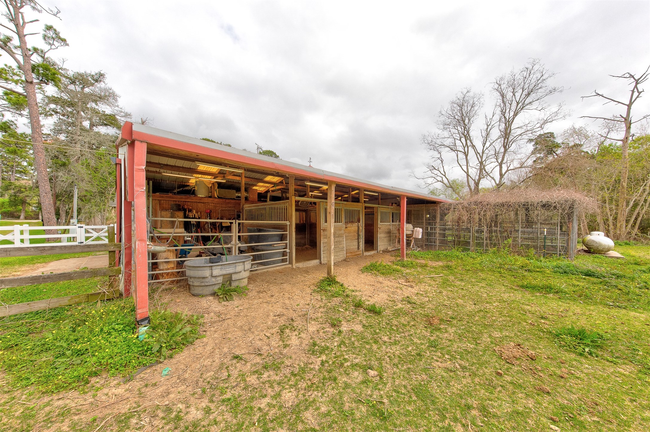 9520 El Chaco Drive Property Photo 45