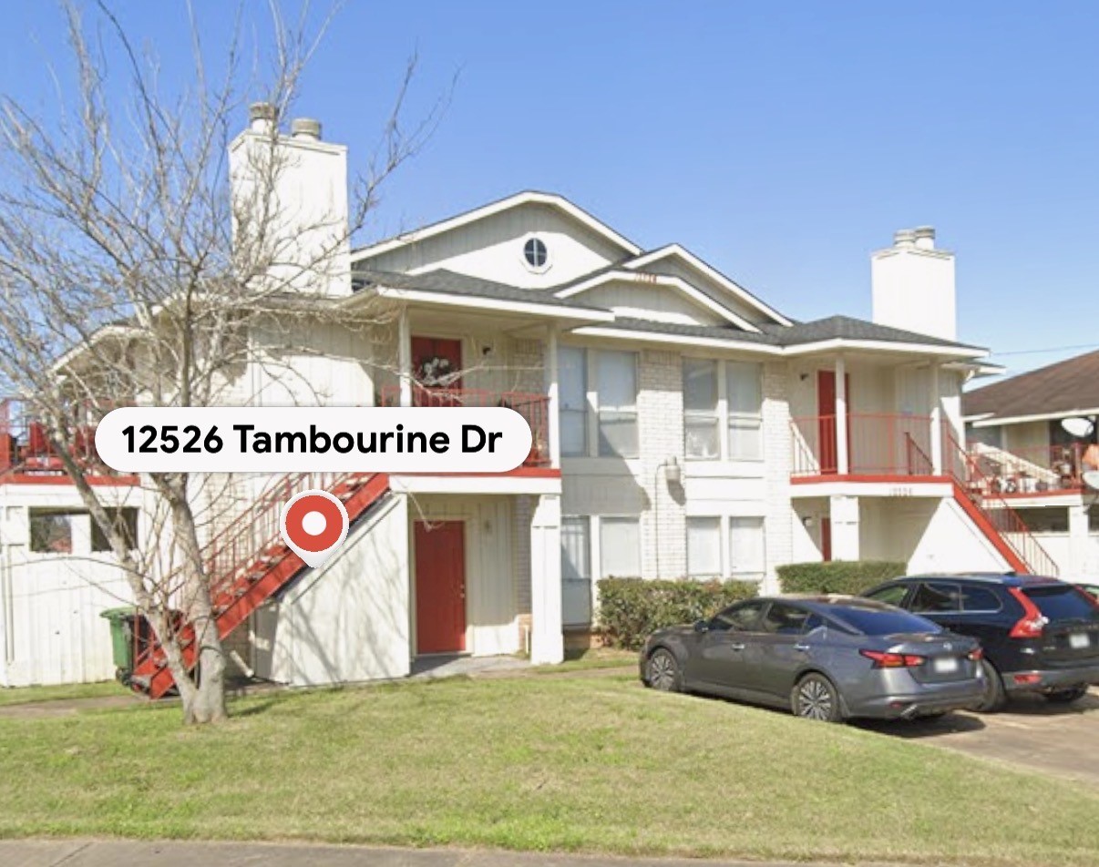 12526 Tambourine Drive A Property Photo 1