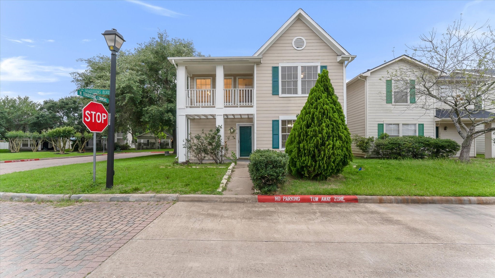3818 W Traditions Boulevard Property Photo 1