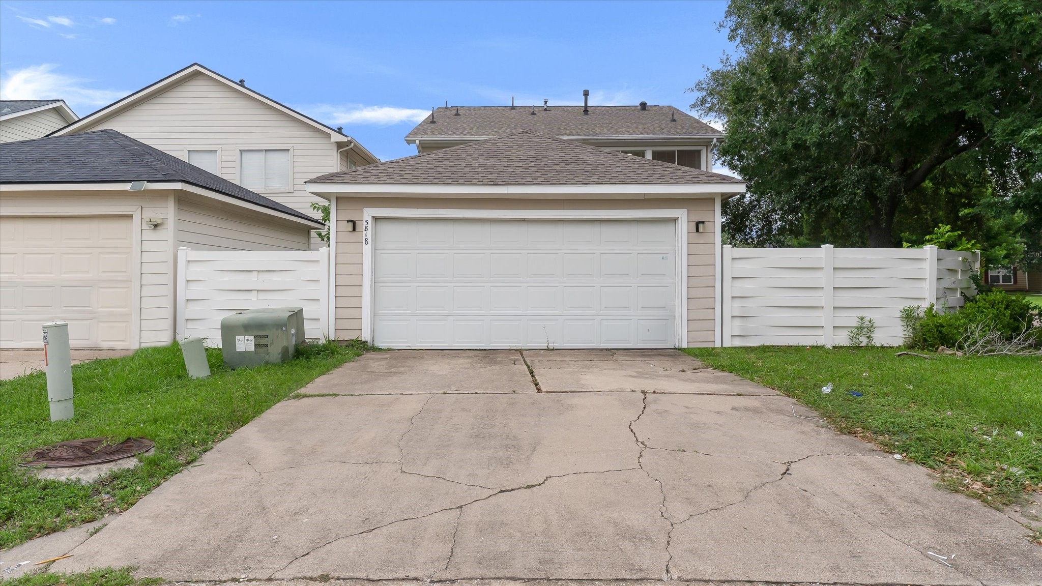 3818 W Traditions Boulevard Property Photo 14