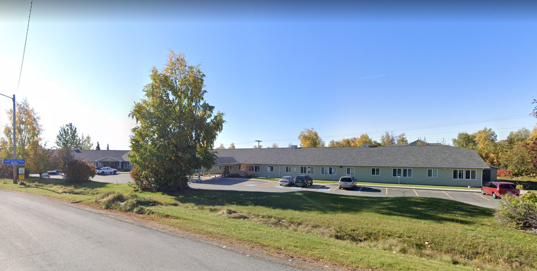 1200 S Century Circle Property Photo 2
