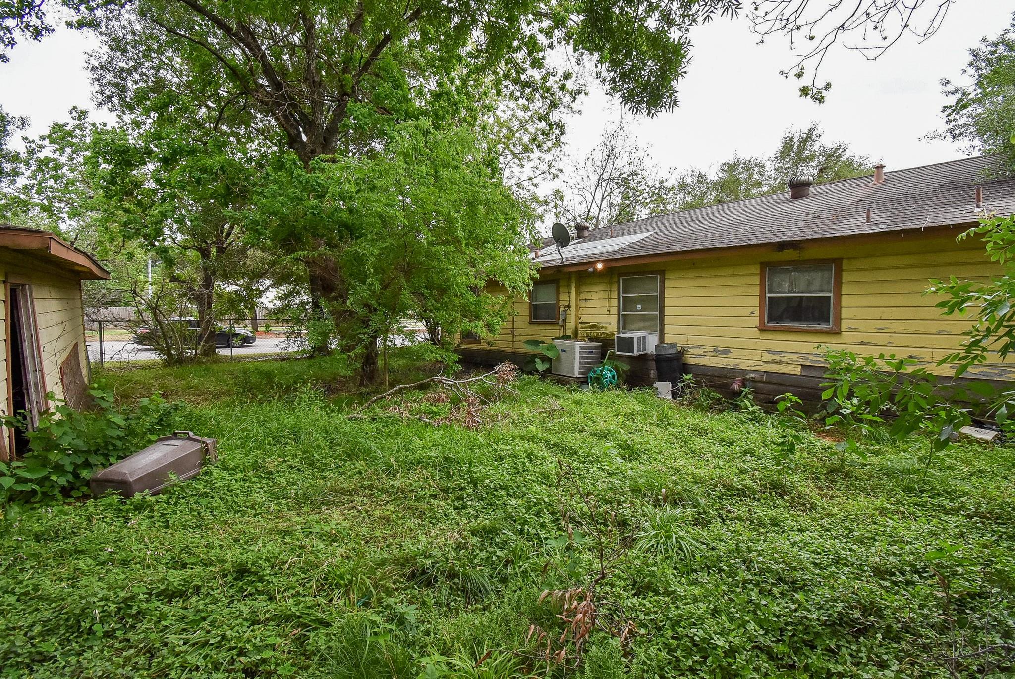 5155 Balkin Street, Houston Tx 77021 Property Photo 18