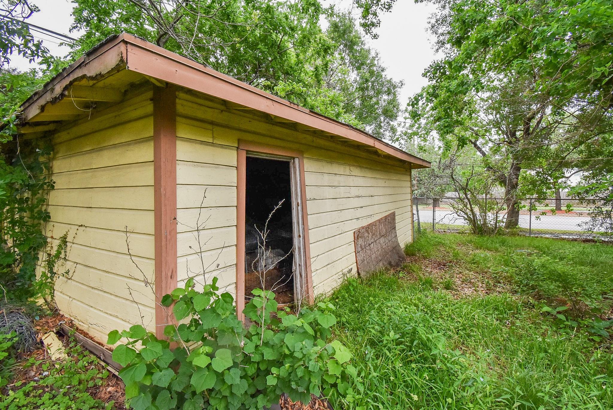 5155 Balkin Street, Houston Tx 77021 Property Photo 20