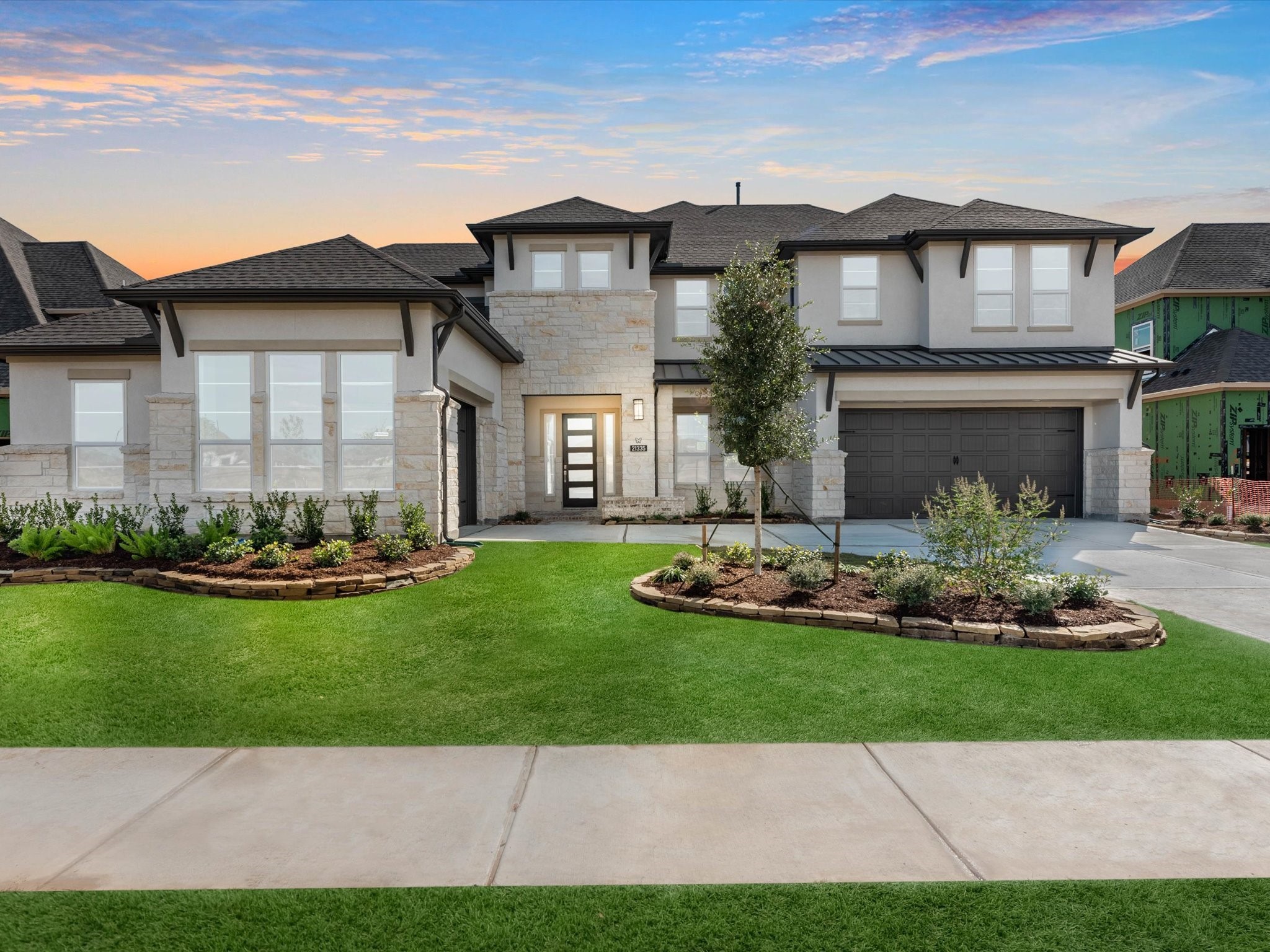 10819 Rosary Pea Lane Property Photo 1
