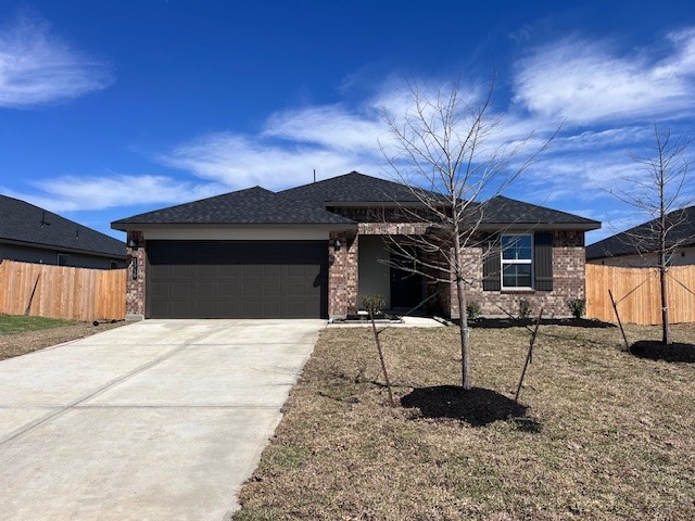 1739 Lilypad Drive Property Photo