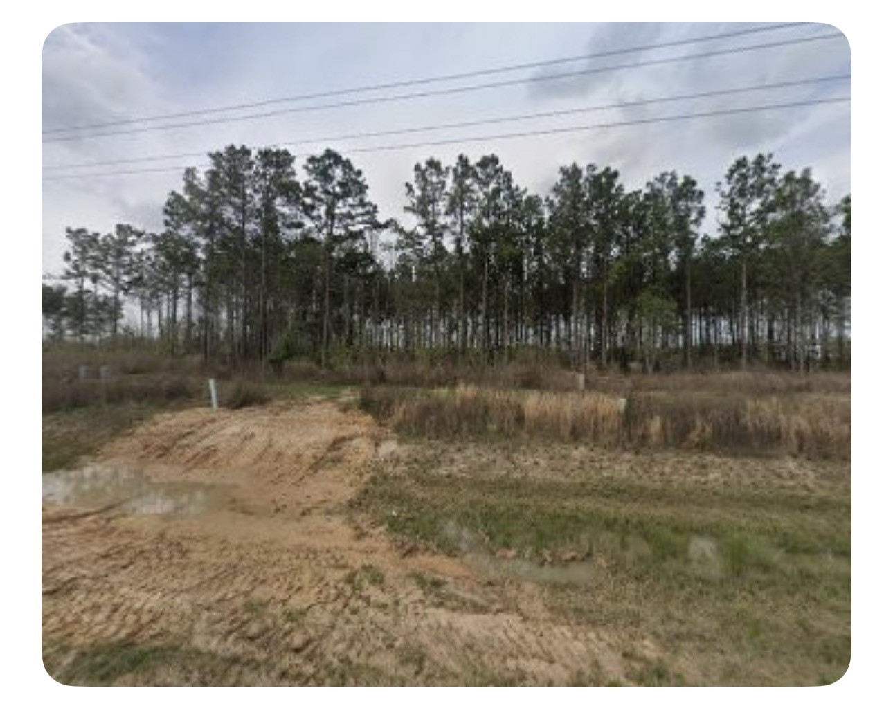 1517 Road 5894 Property Photo 1
