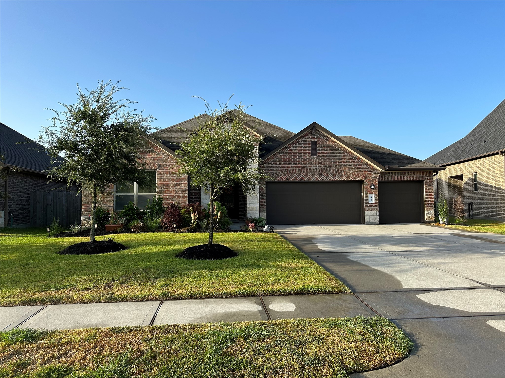 2982 Austin Breeze Lane Property Photo 1
