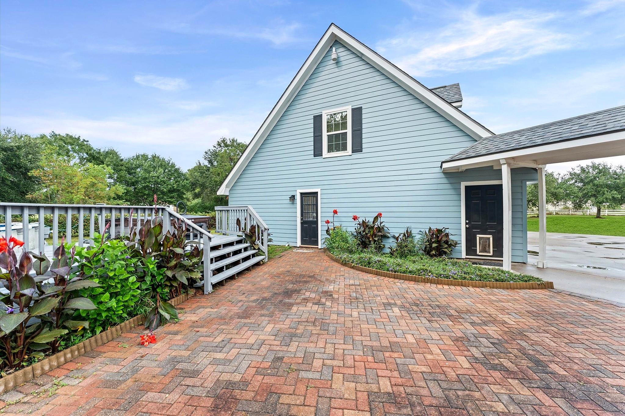 992 Peschel Lane, Sealy Tx 77474 Property Photo 19