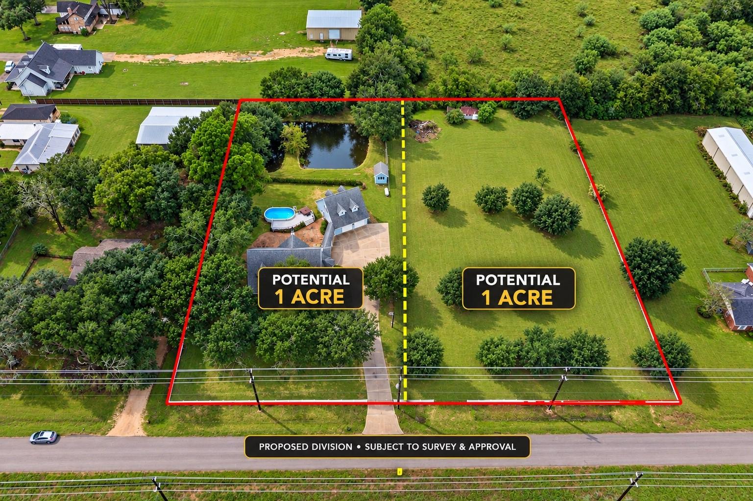 992 Peschel Lane, Sealy Tx 77474 Property Photo 27