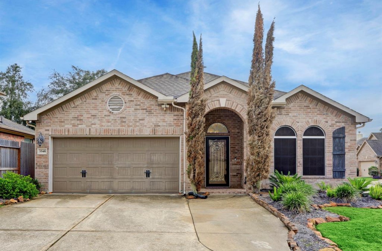 3548 Firenze Drive Property Photo