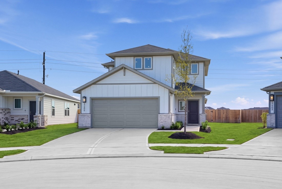 17406 Lush Laurel Lane Property Photo 1