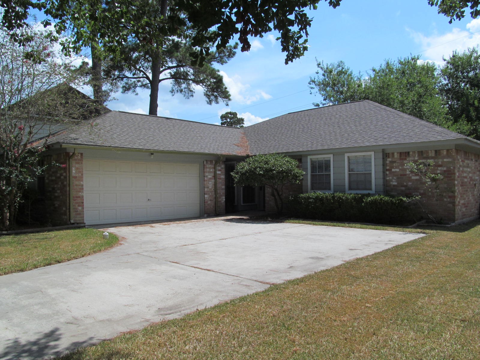 5506 Forest Timbers Drive Property Photo 1