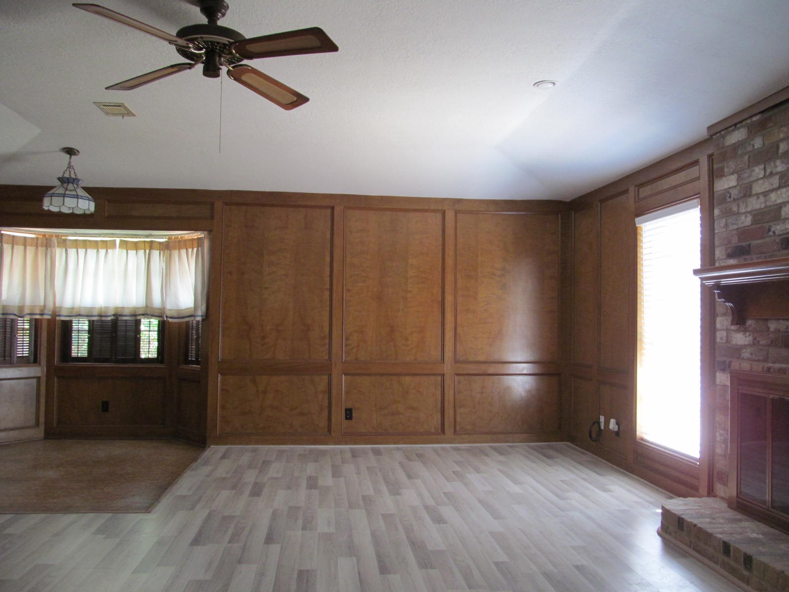 5506 Forest Timbers Drive Property Photo 6