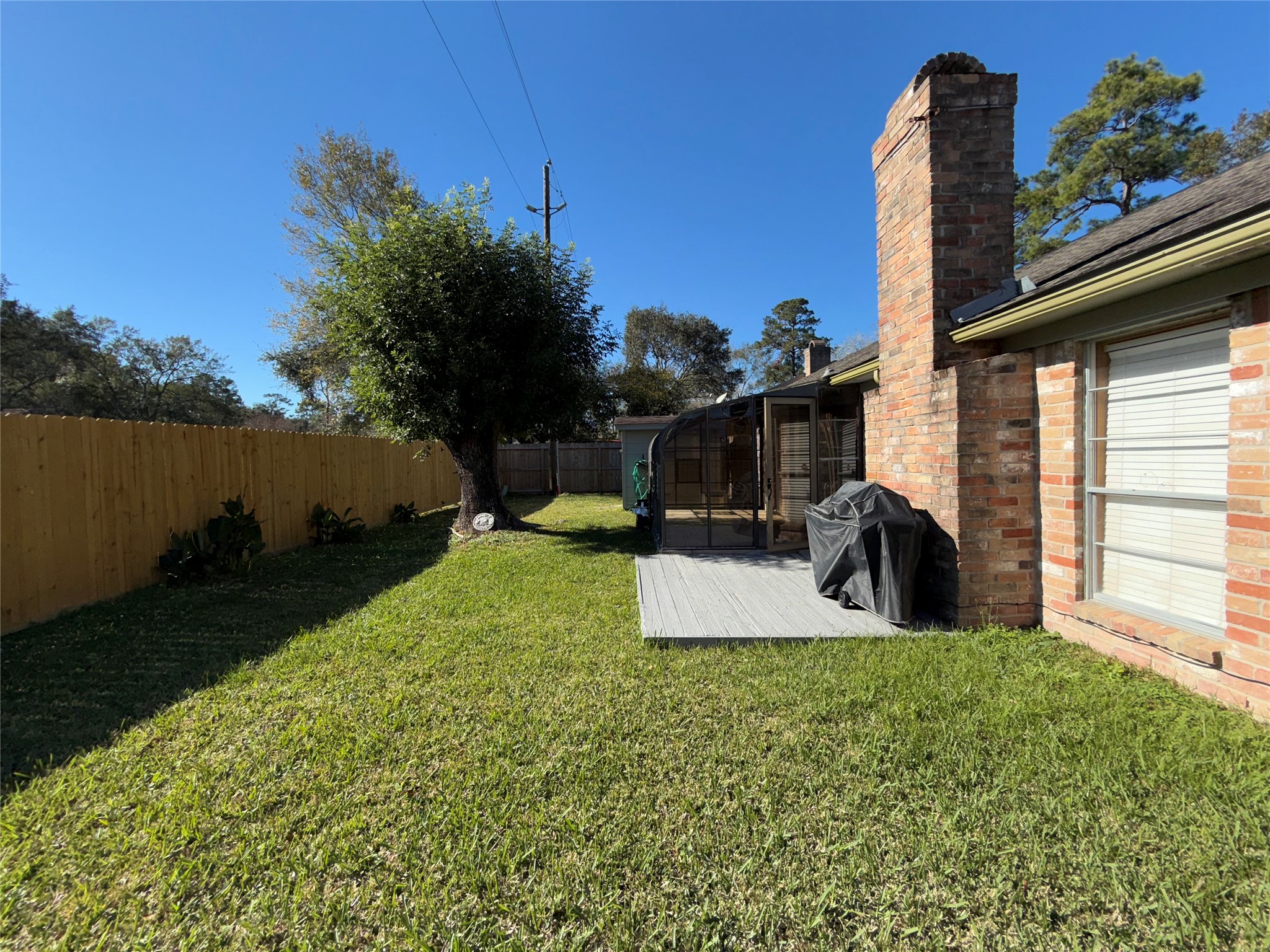 5506 Forest Timbers Drive Property Photo 18