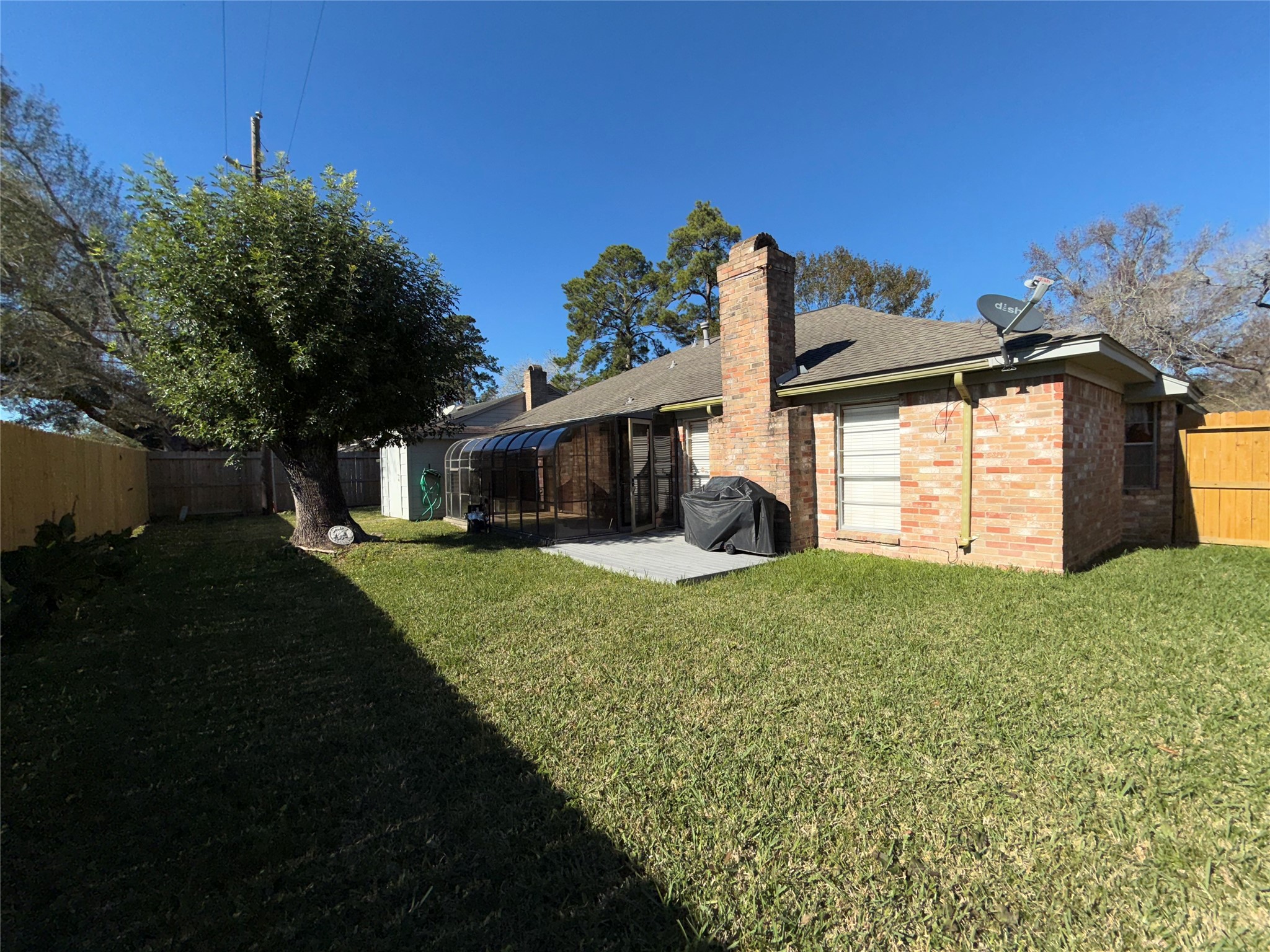 5506 Forest Timbers Drive Property Photo 19