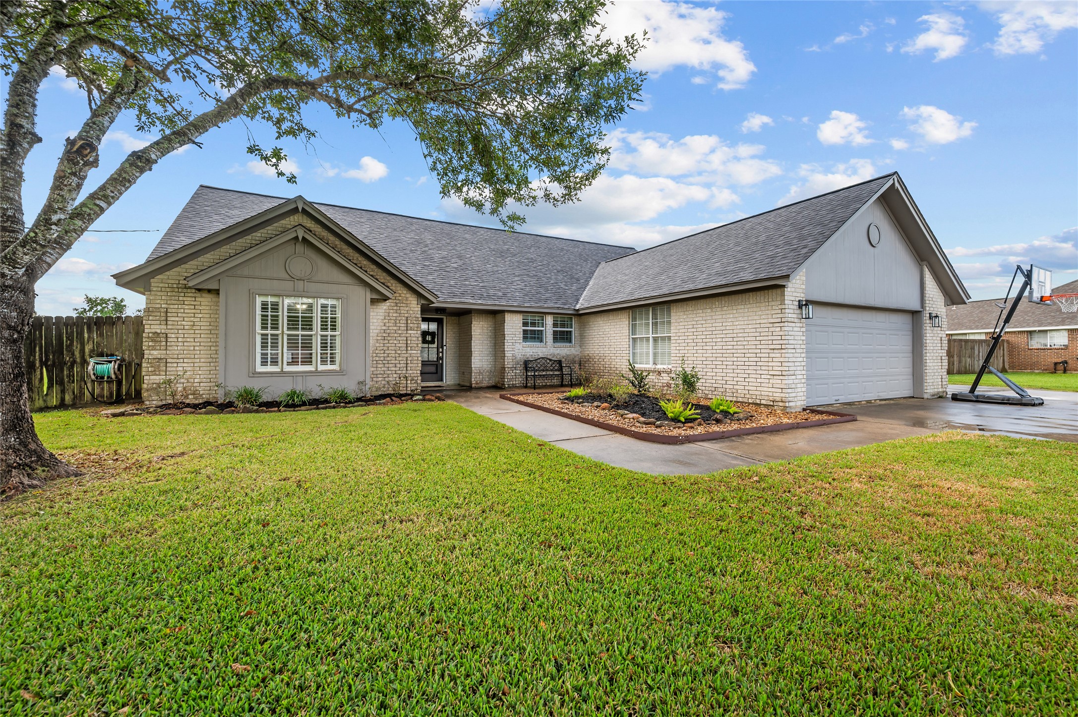 4602 Joe Patch Road Property Photo 1