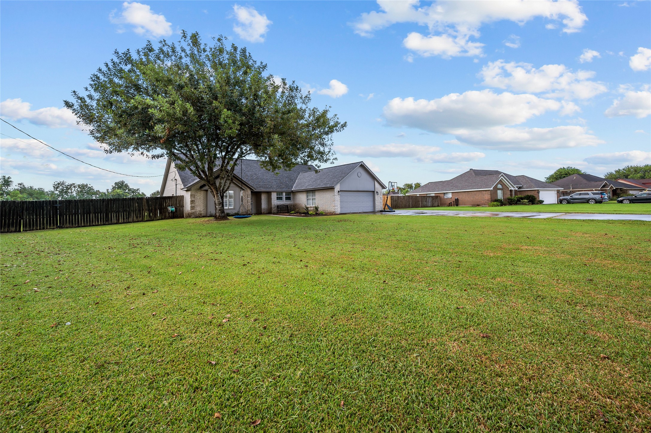 4602 Joe Patch Road Property Photo 2