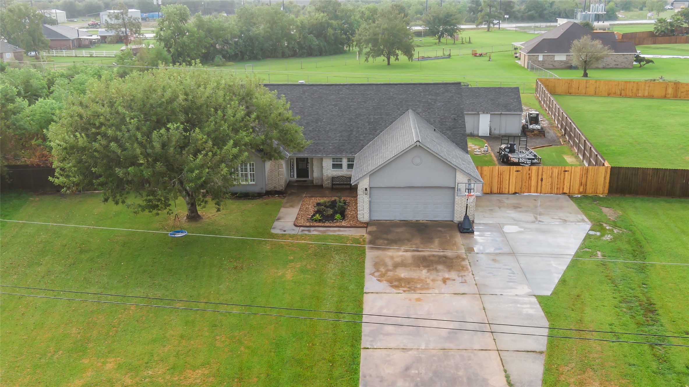 4602 Joe Patch Road Property Photo 6