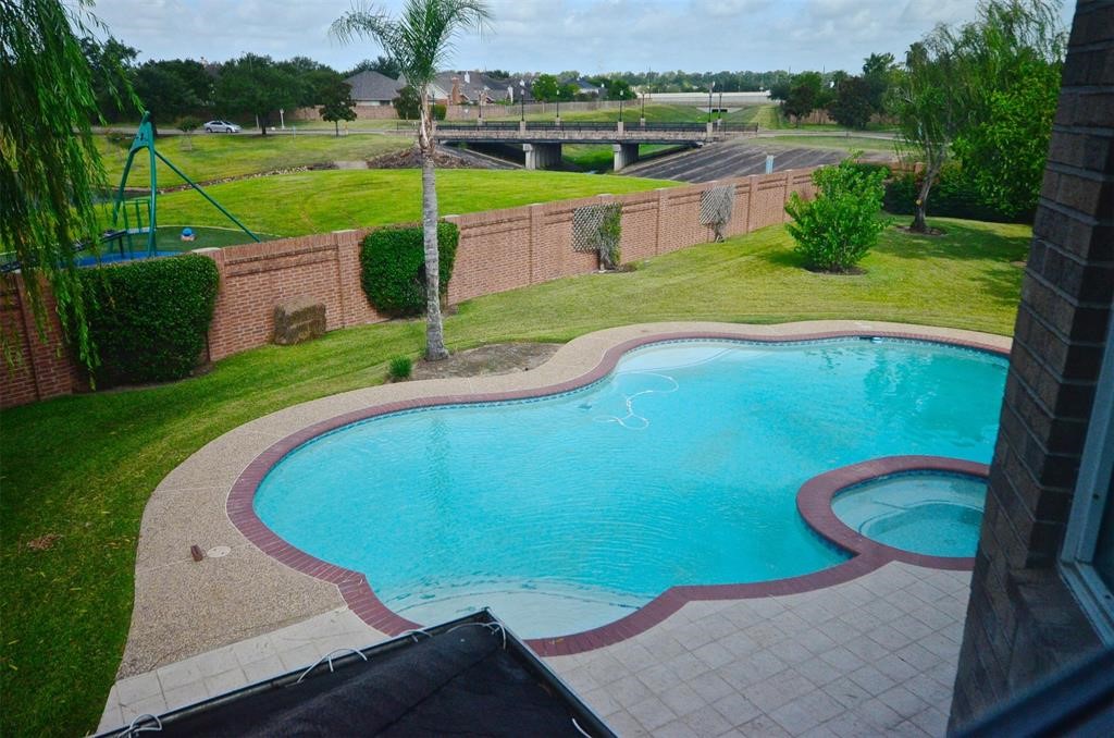 5802 Sage River Court Property Photo 25