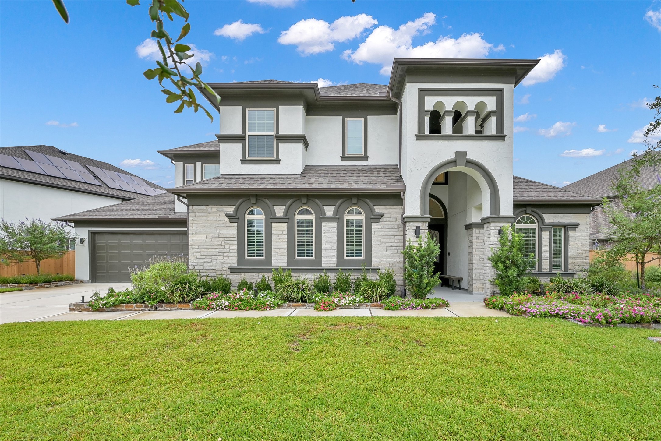 27954 Presley Park Drive Property Photo 1