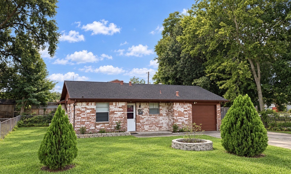 1122 Mitchell Road Property Photo