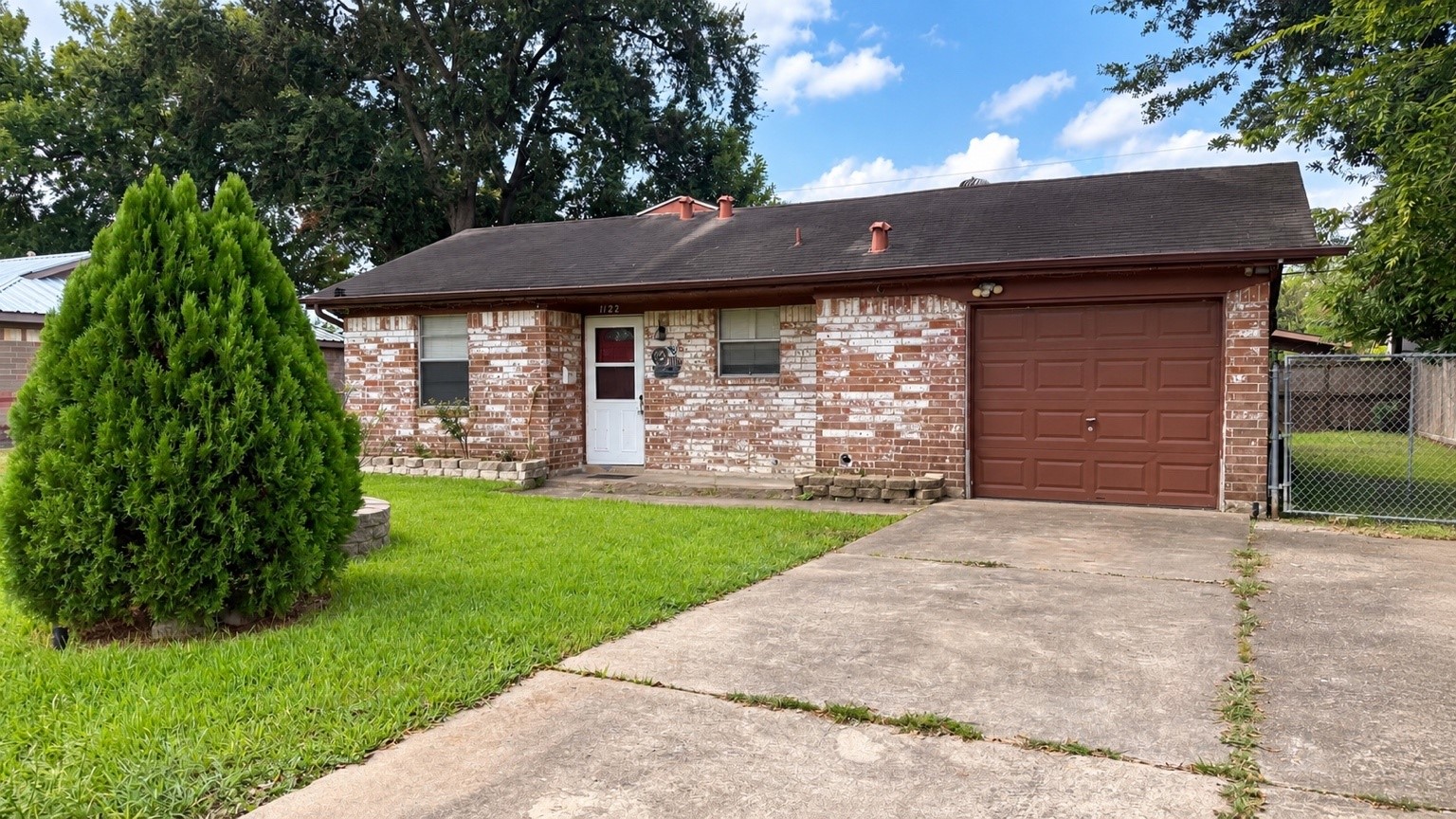 1122 Mitchell Road Property Photo 2