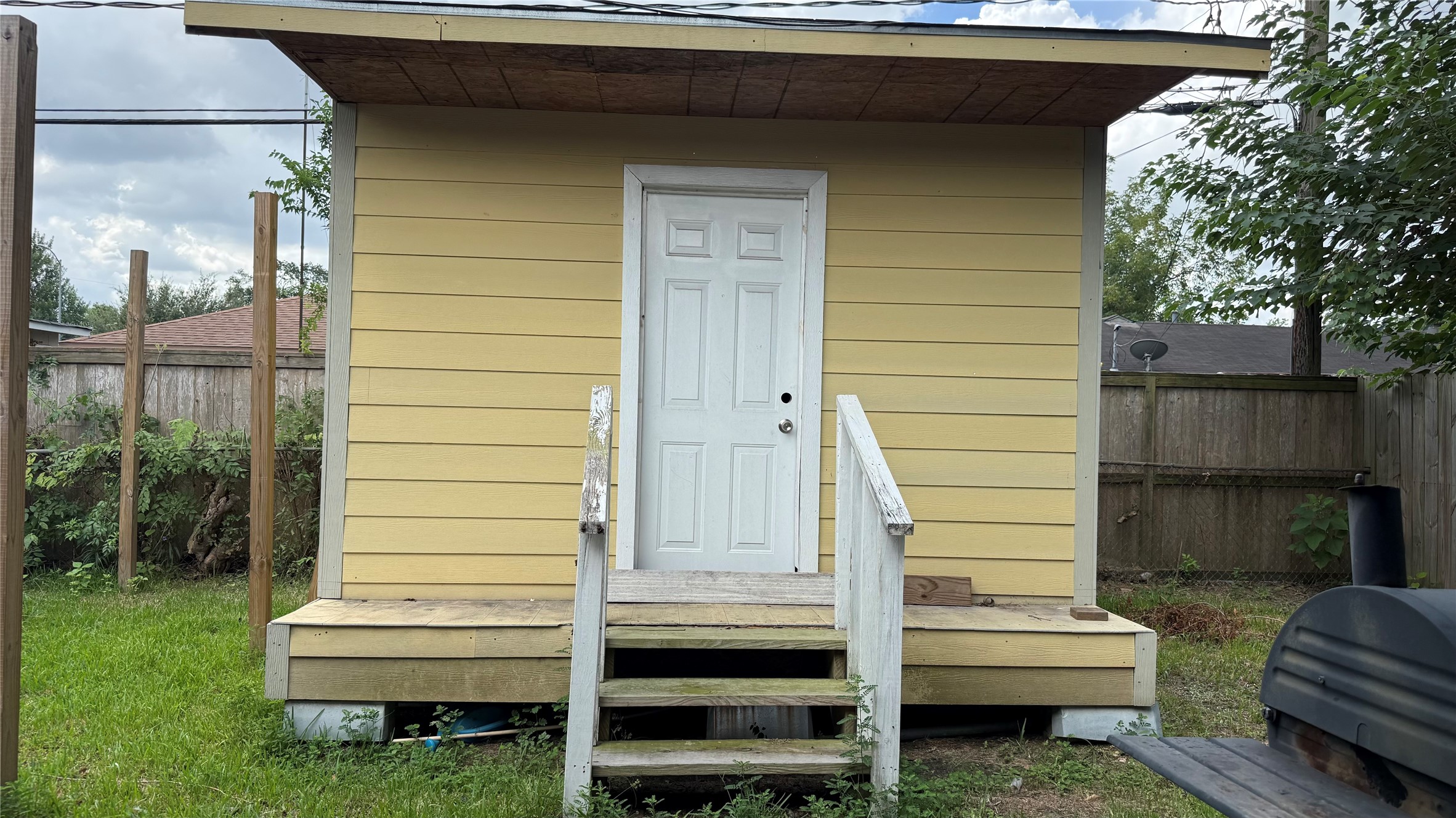 1122 Mitchell Road Property Photo 8