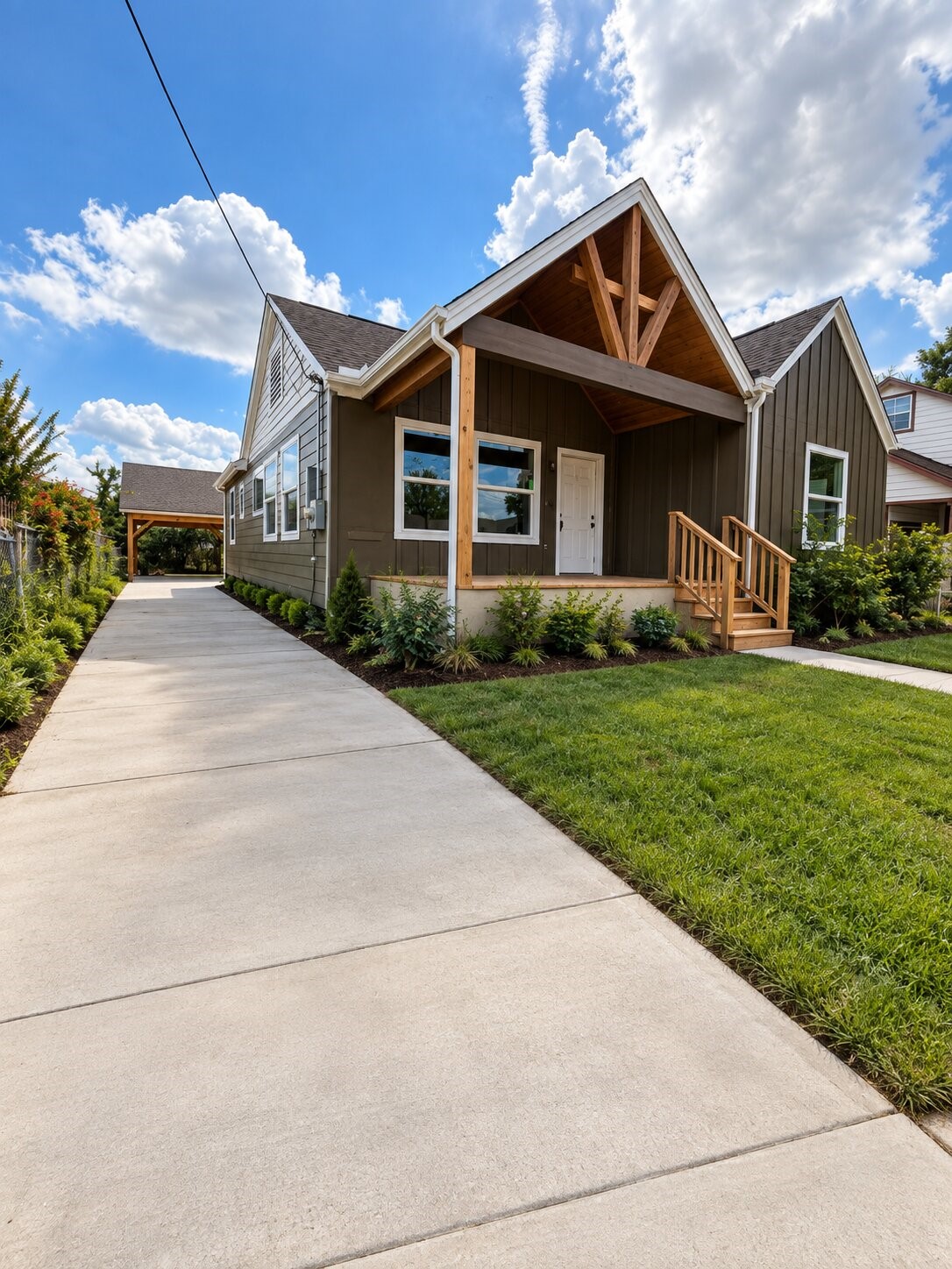 524 N Super Street Property Photo 1