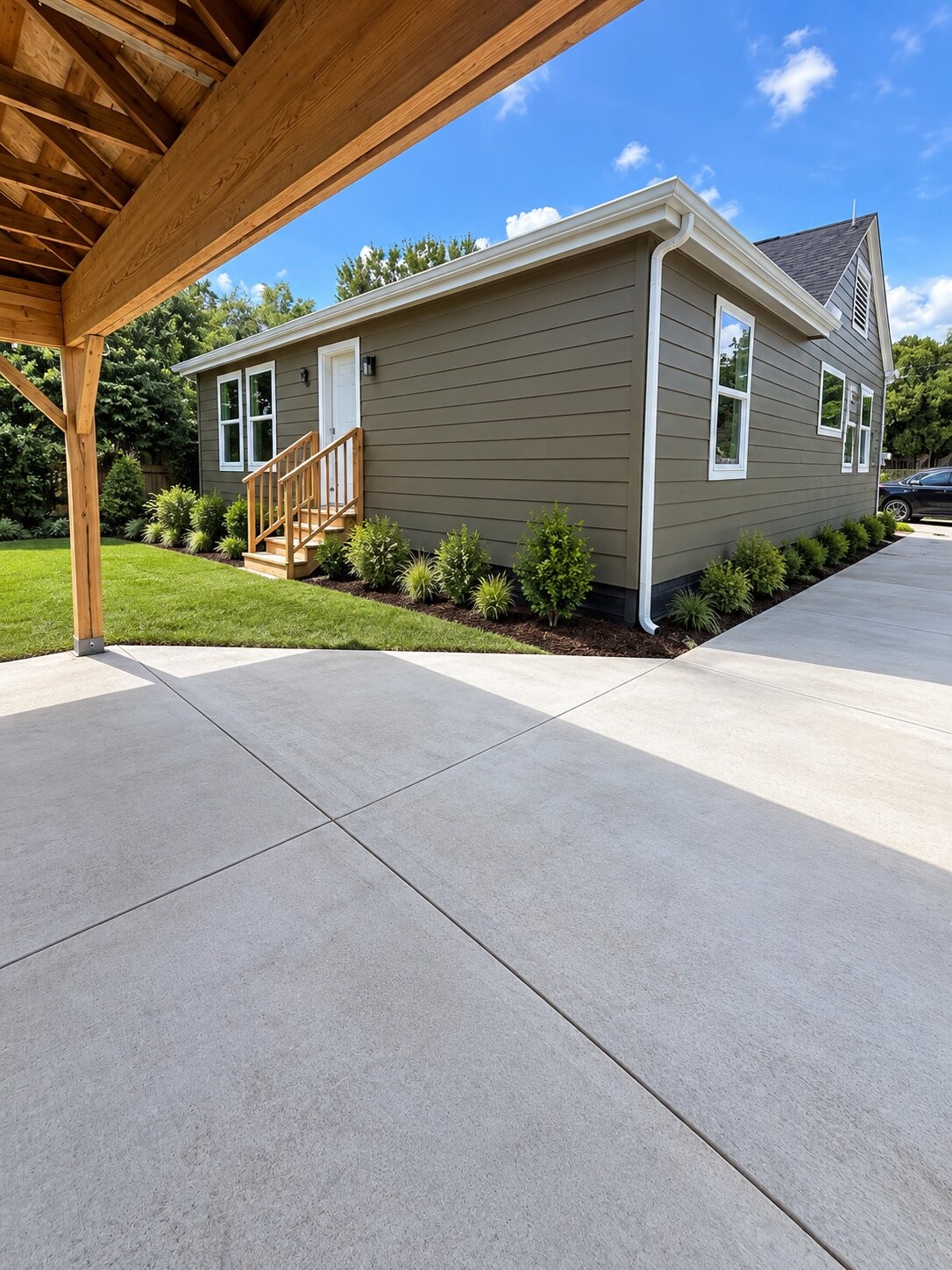 524 N Super Street Property Photo 15