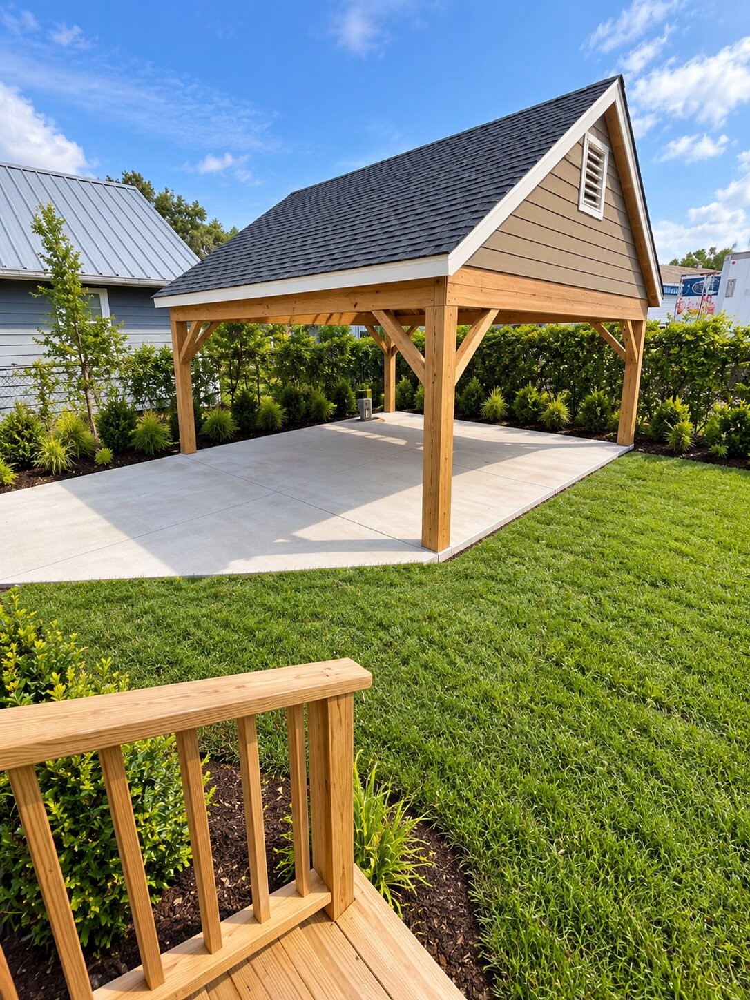 524 N Super Street Property Photo 16