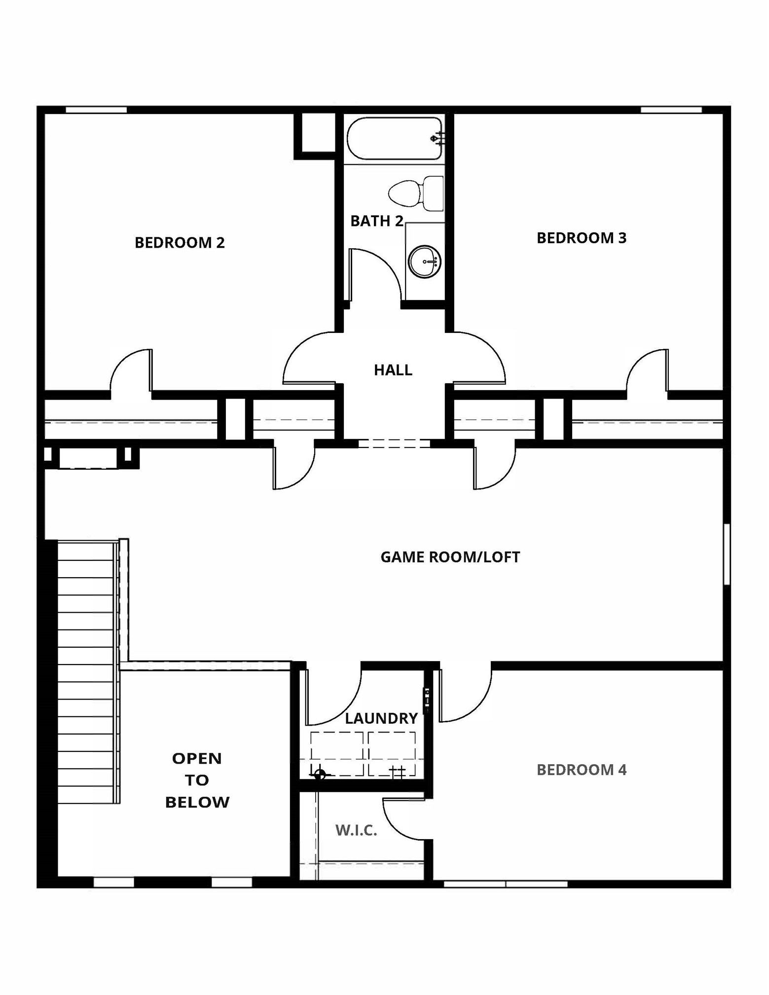 8819 New Jade Drive Property Photo 3