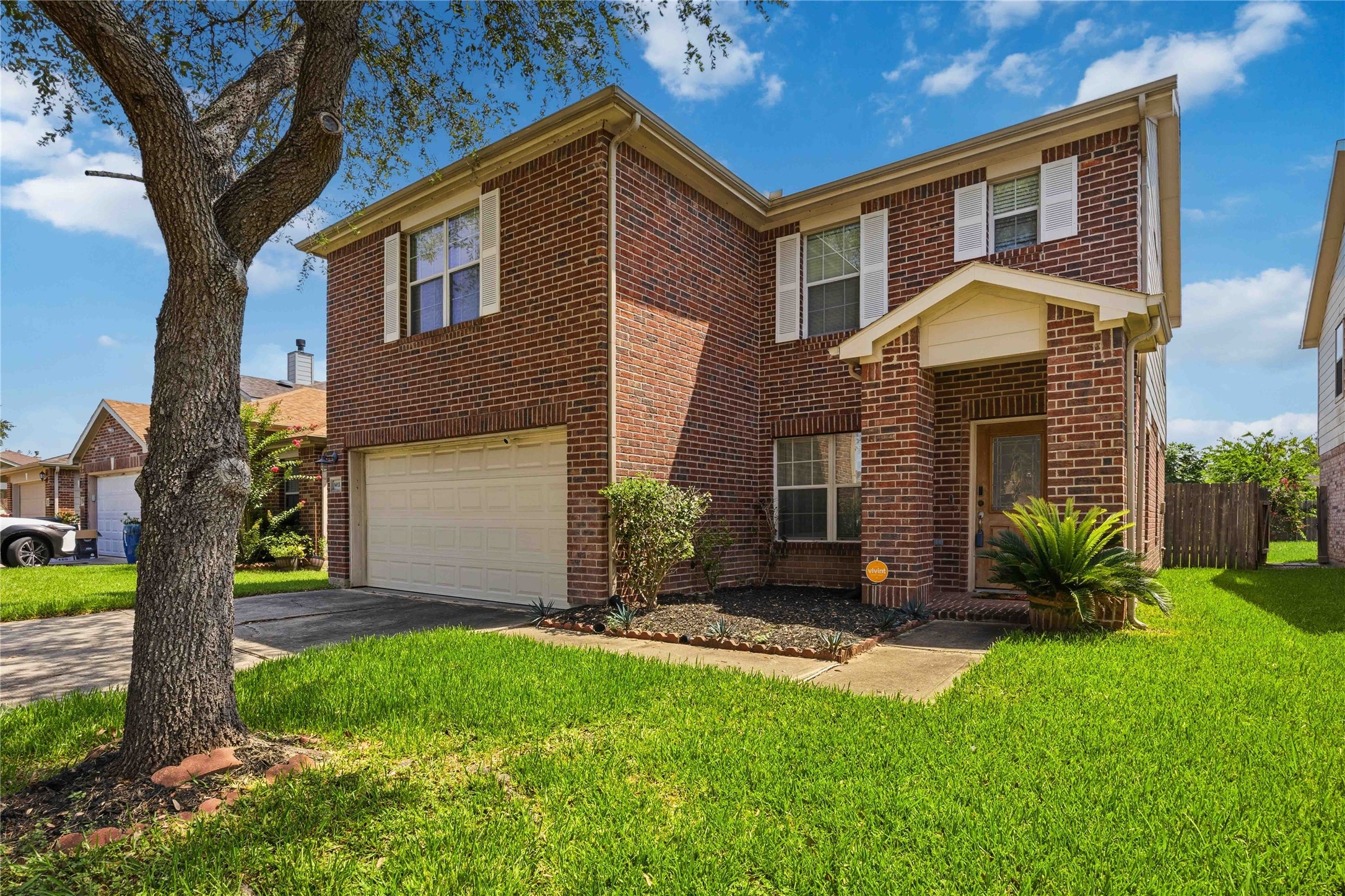 14123 Autumn Ridge Trail Drive Property Photo 6