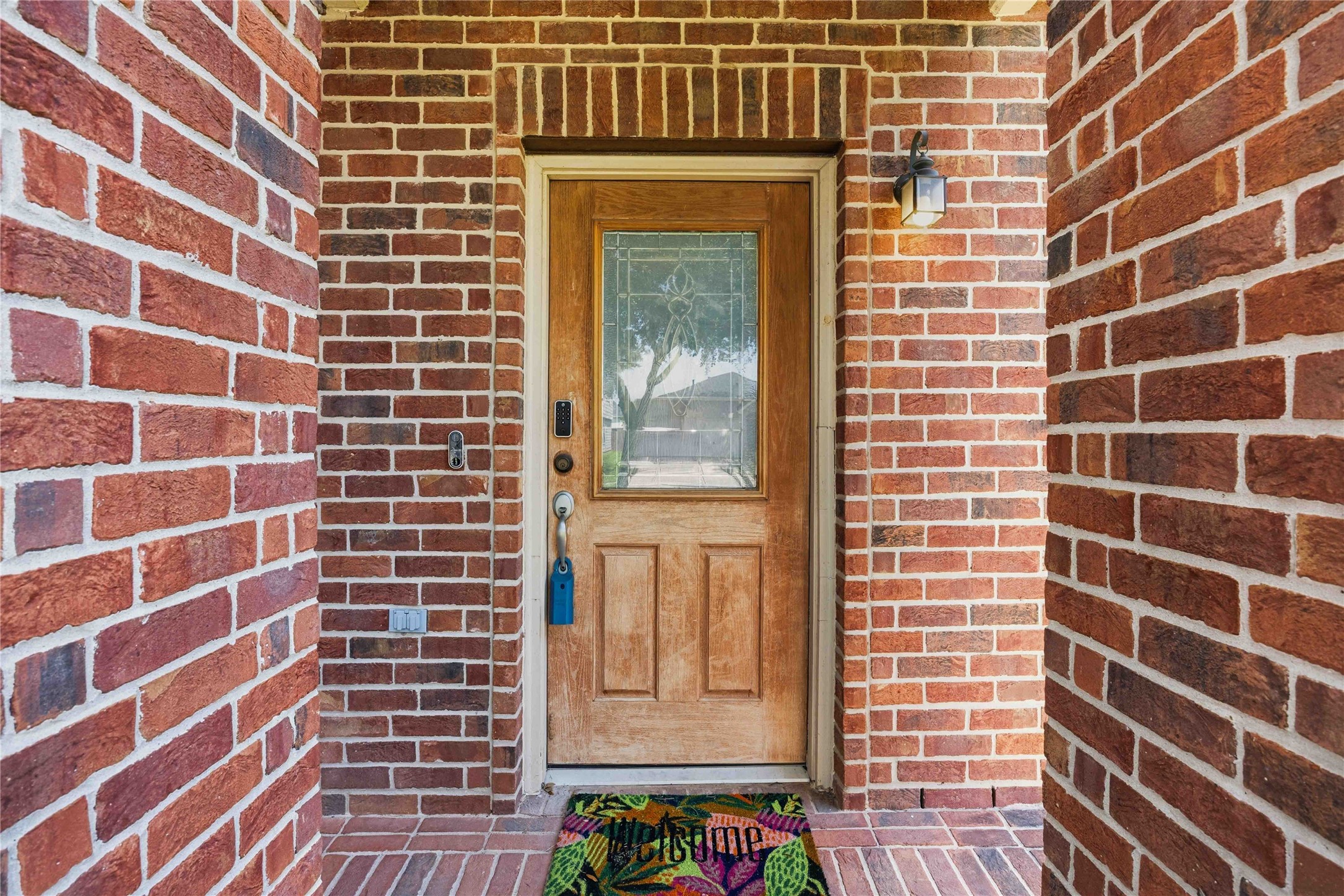 14123 Autumn Ridge Trail Drive Property Photo 7