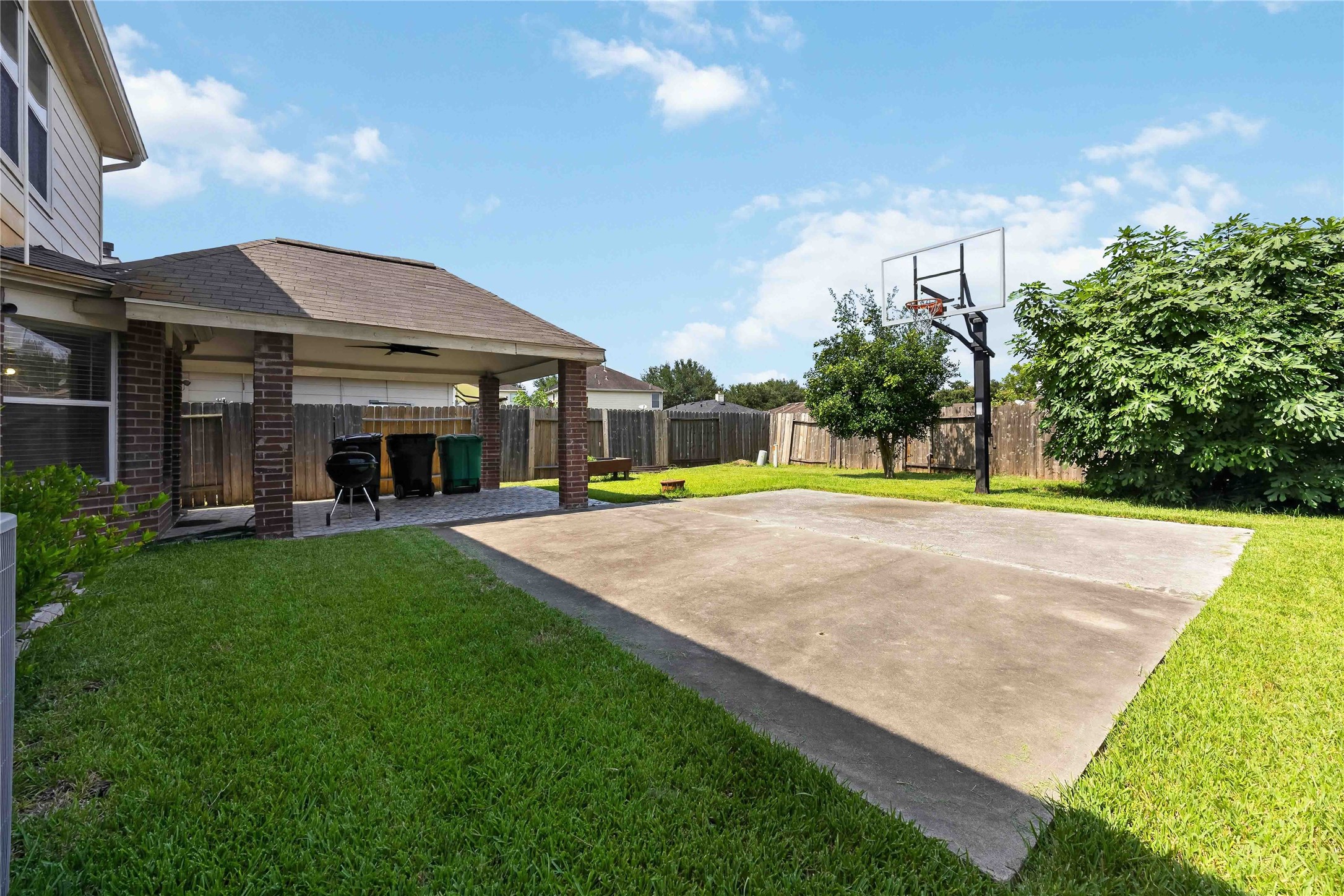 14123 Autumn Ridge Trail Drive Property Photo 10