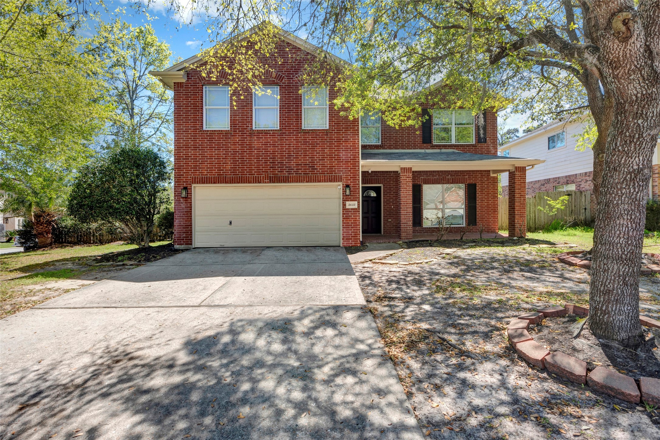 8618 Silver Lure Drive Property Photo