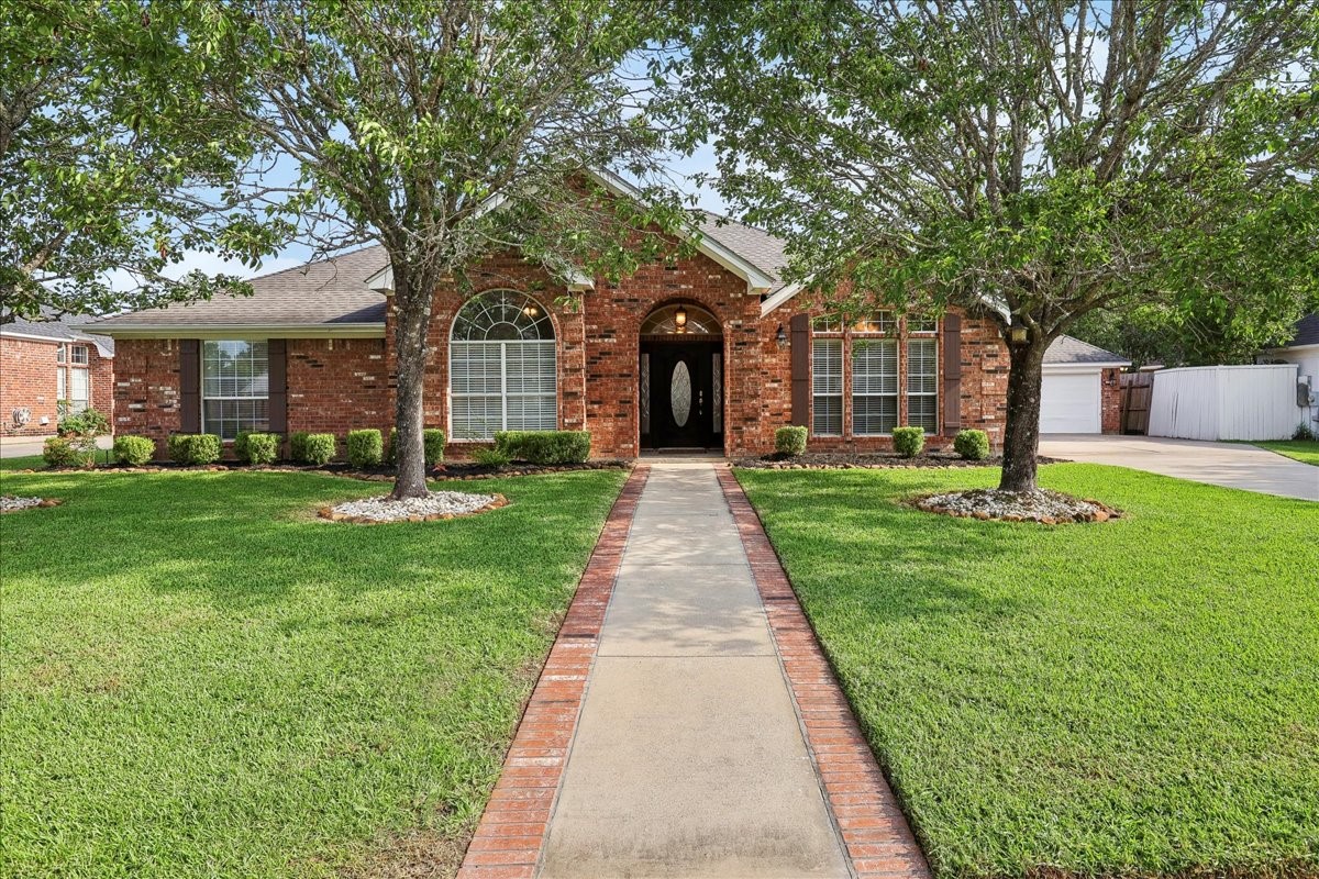6080 Chatom Trace Property Photo